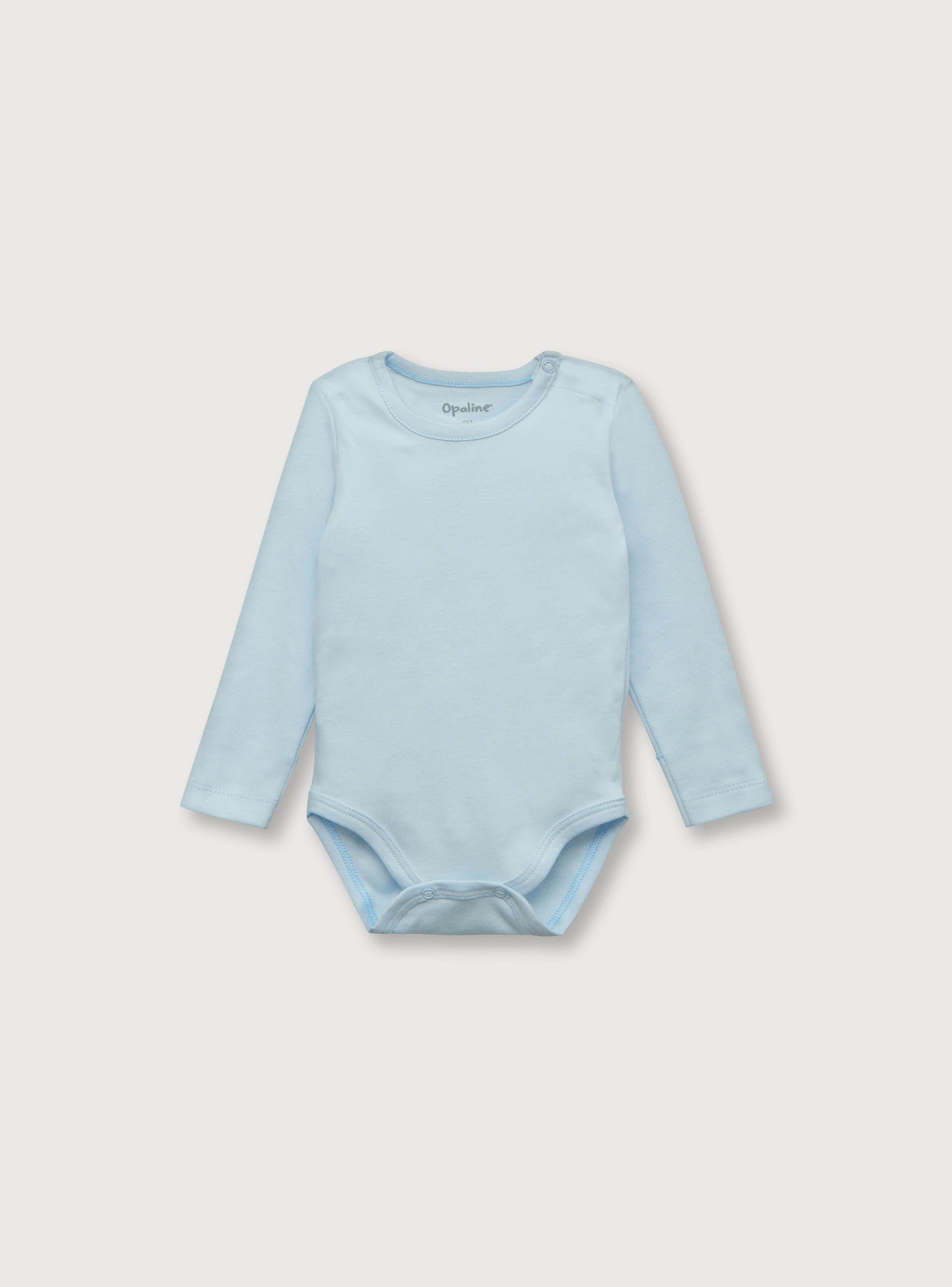 Pack Bodies Niño Calipso (Pm A 2A) Opaline-2