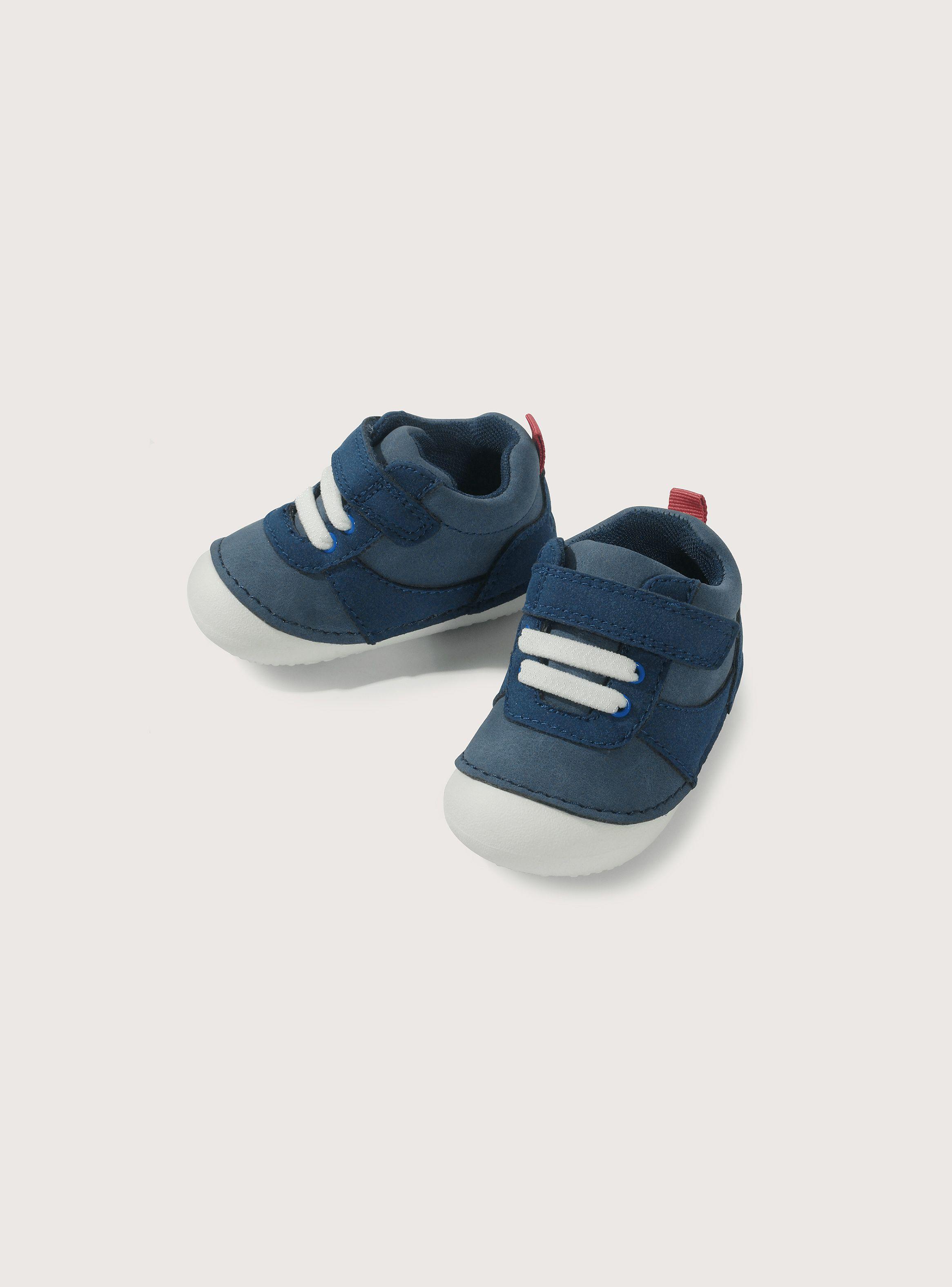 Zapatilla Niño Azul 39753 Opaline-3