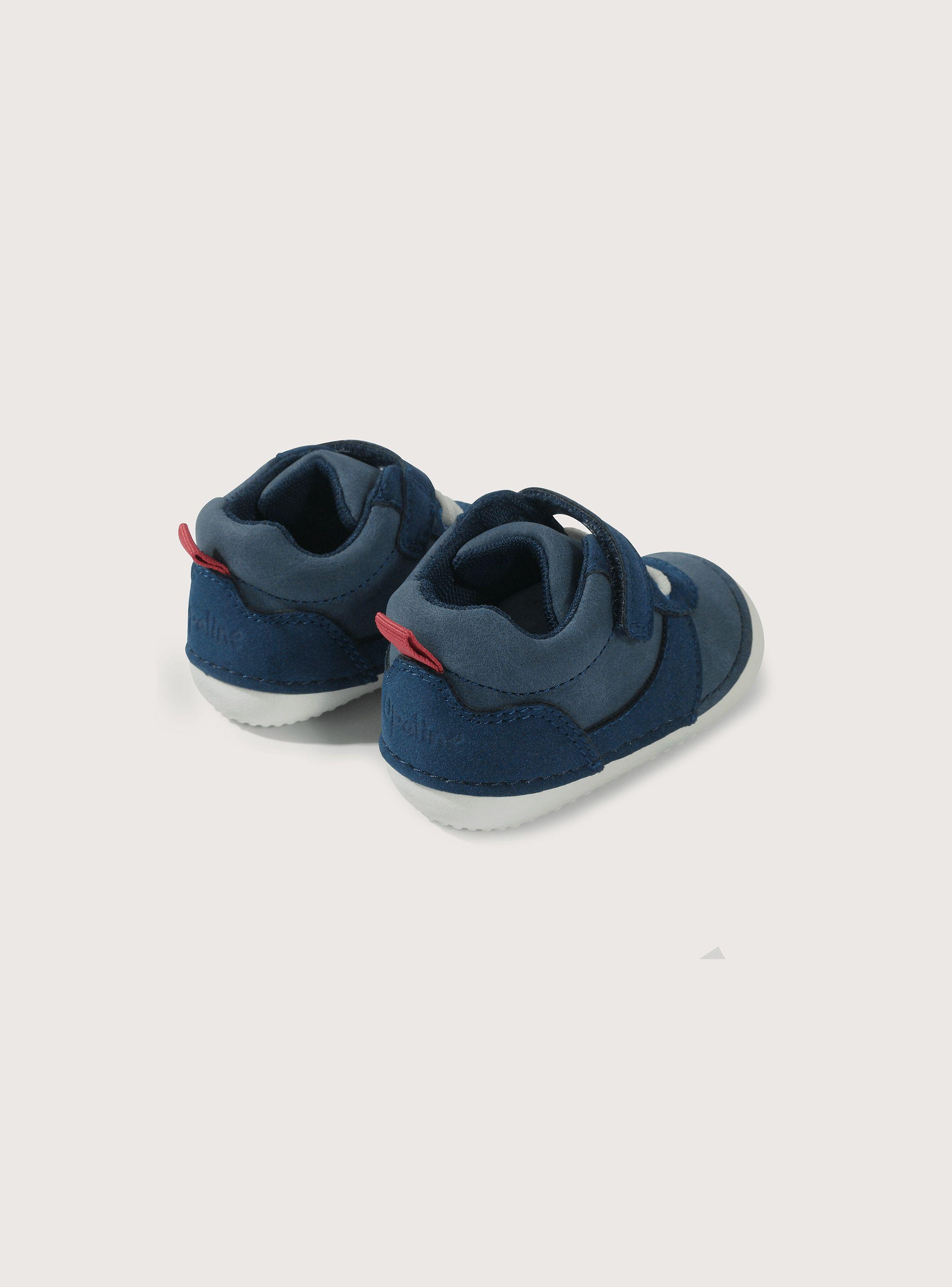 Zapatilla Niño Azul 39753 Opaline-4