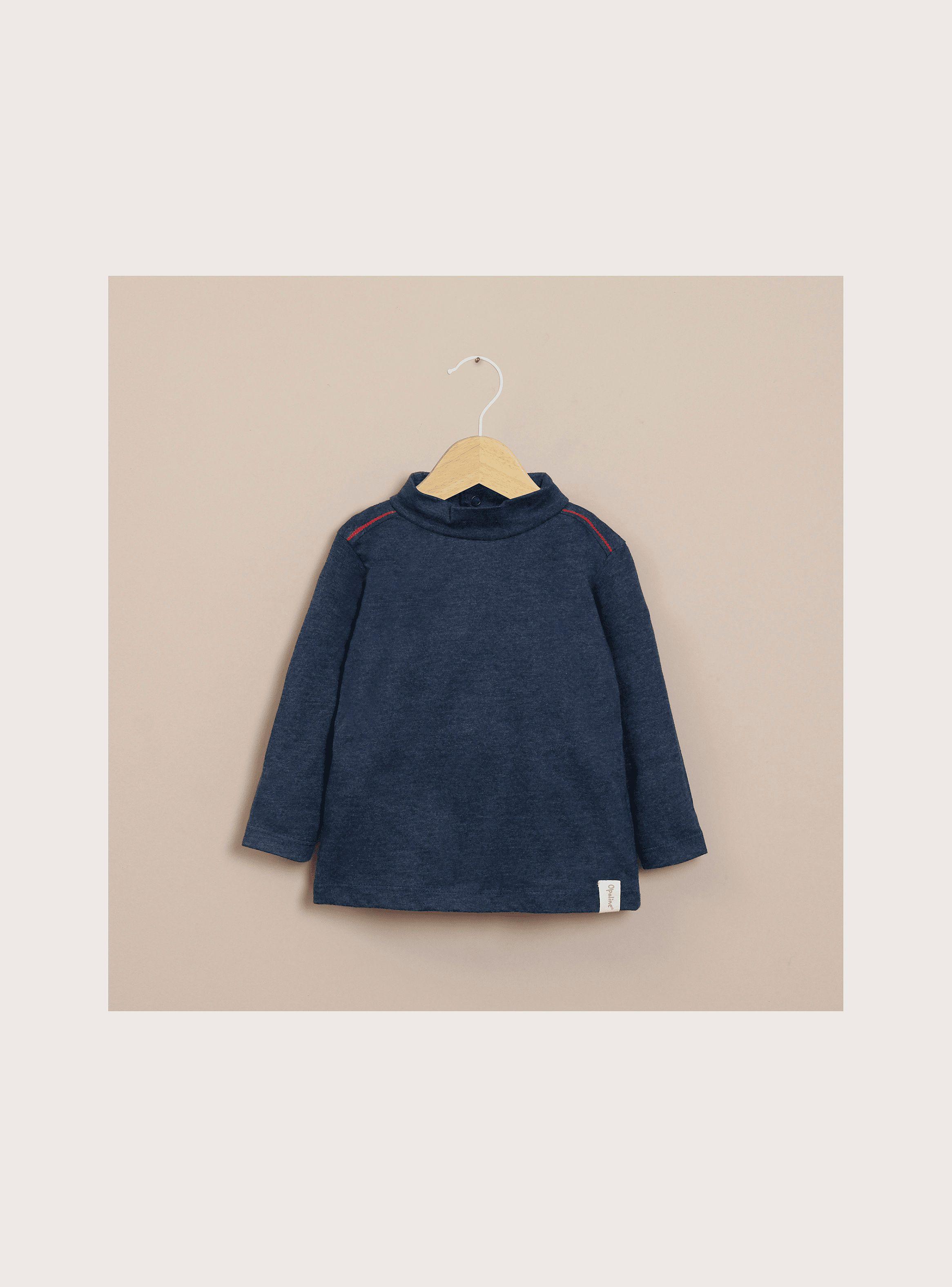 Beatle Niño Azul 40082 Opaline-0
