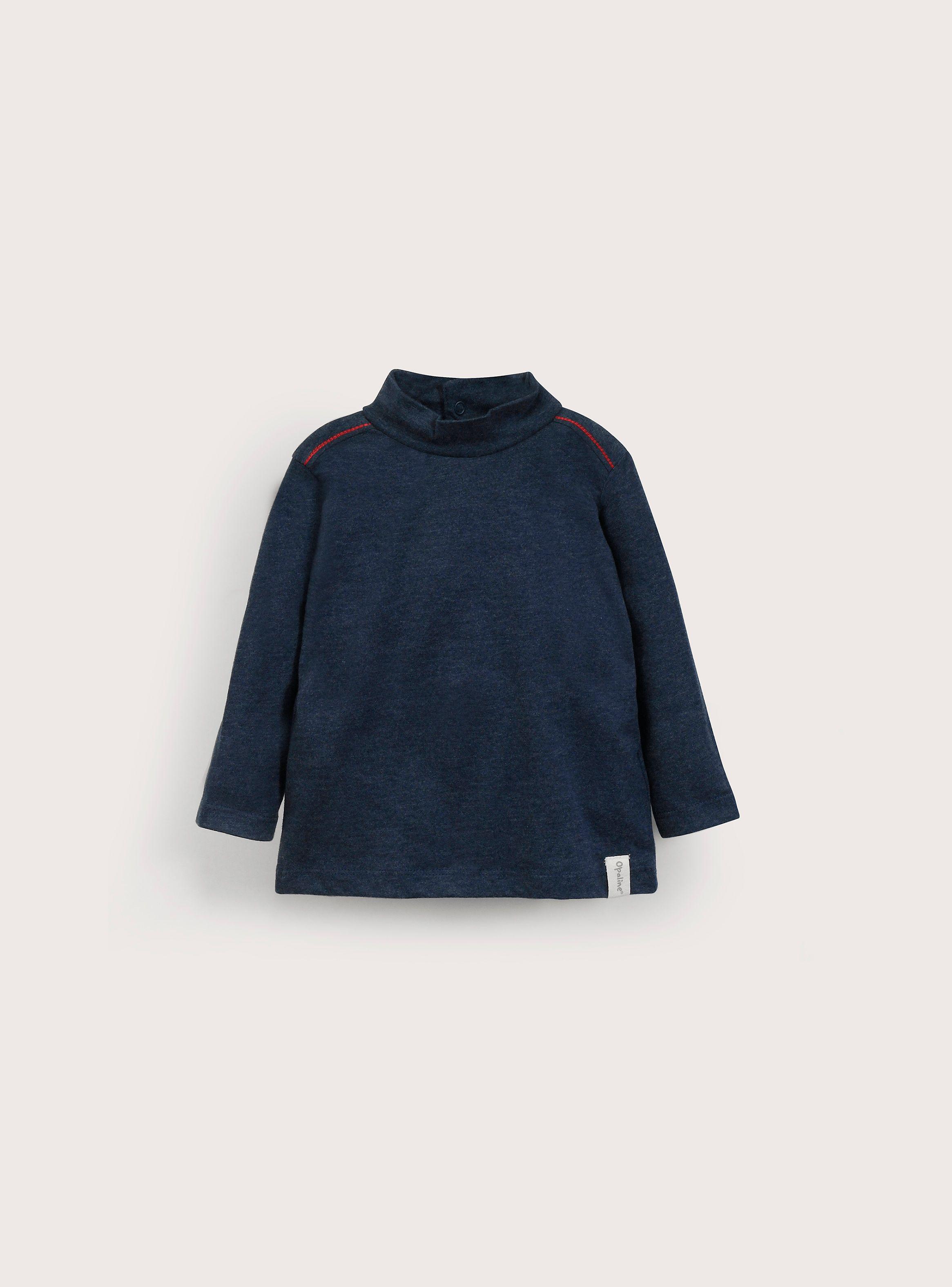Beatle Niño Azul 40082 Opaline-1