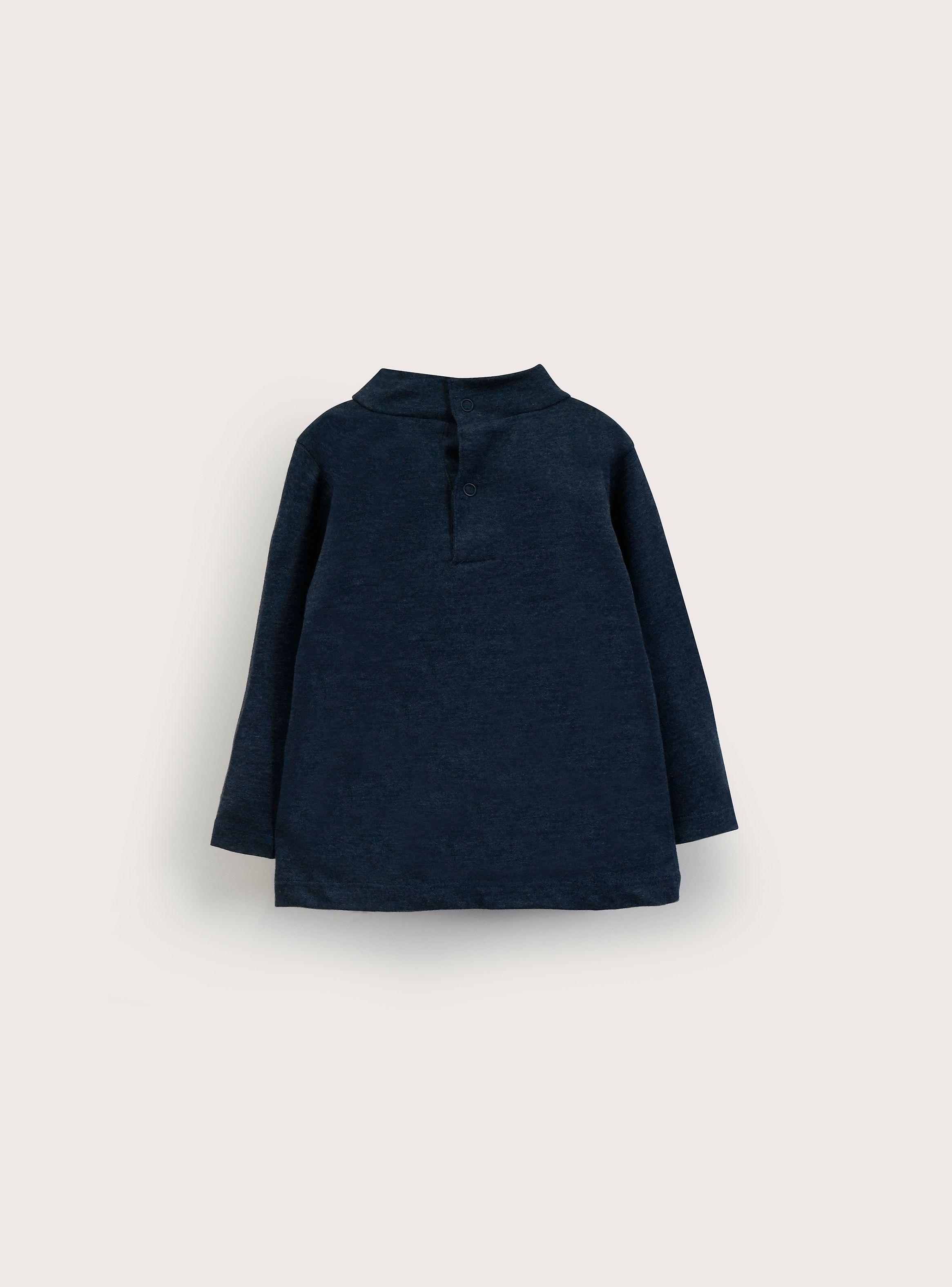 Beatle Niño Azul 40082 Opaline-2