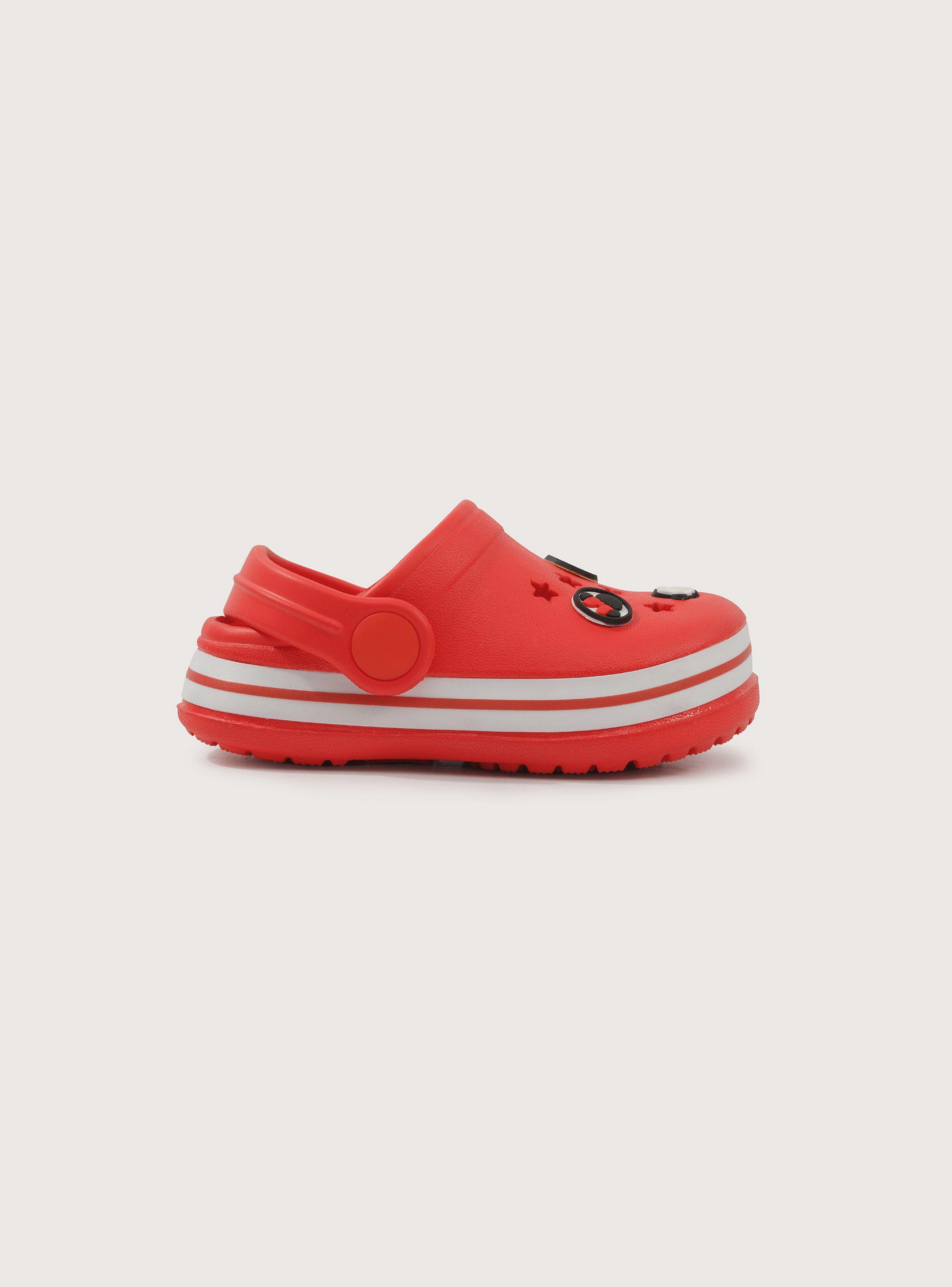 Aqua Unisex Rojo 39436 Opaline-1