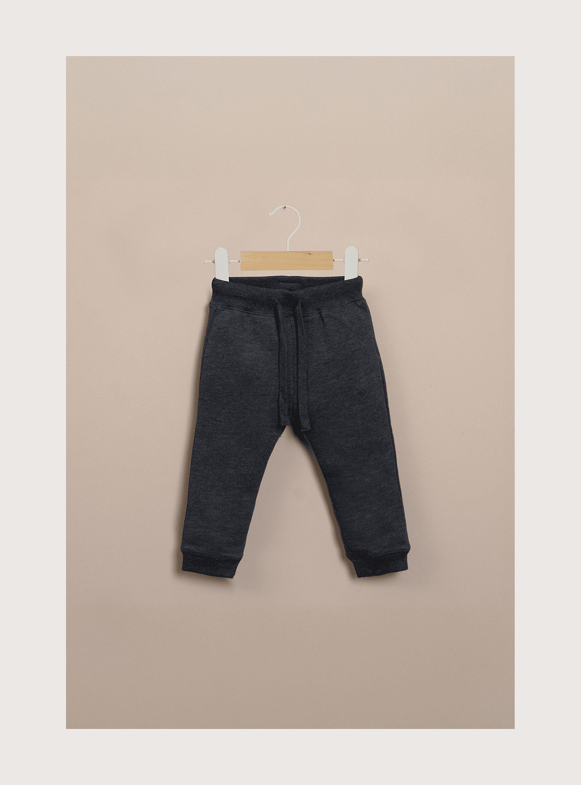 Buzo Niño Gris 40586 Opaline-0