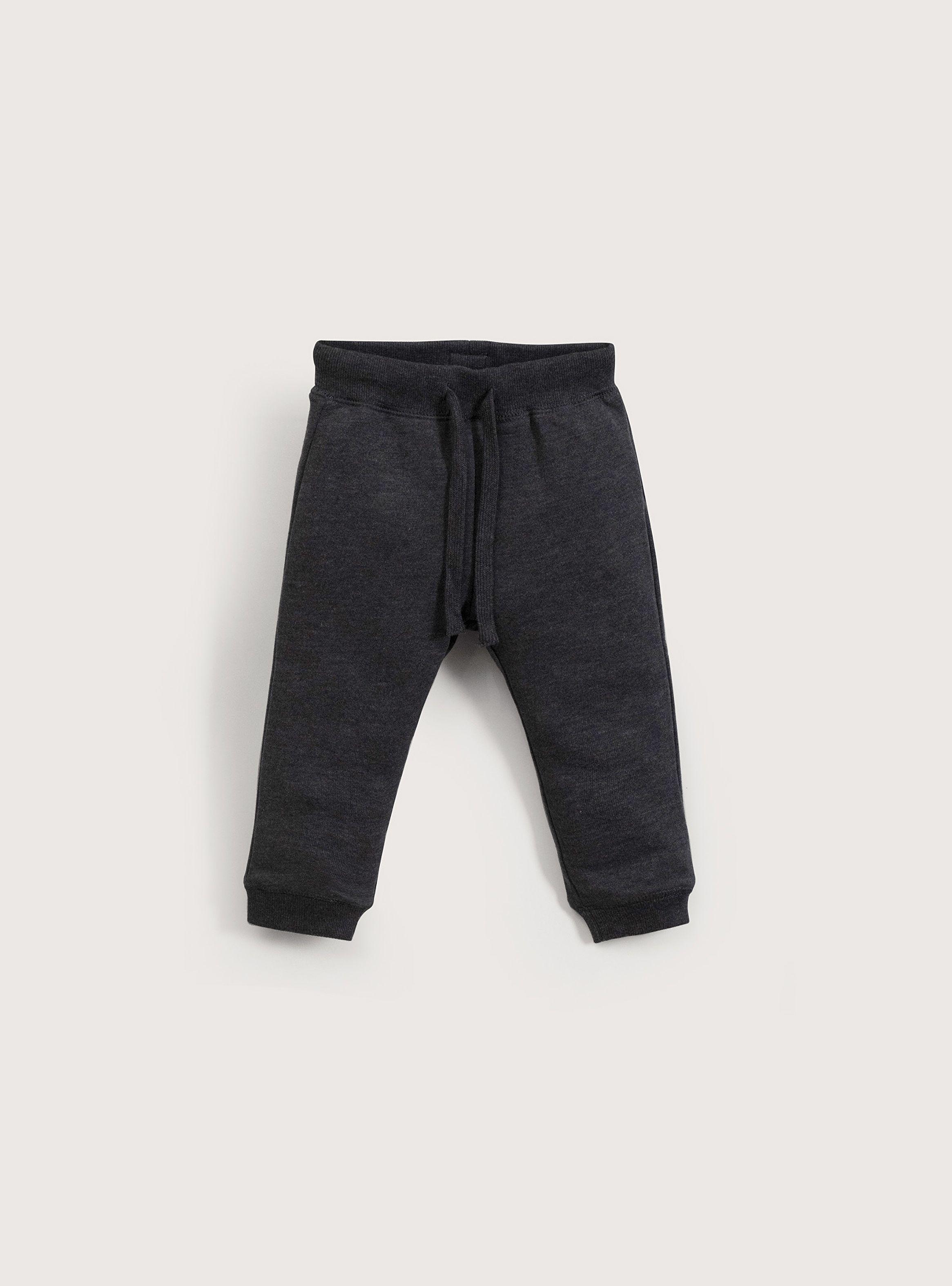 Buzo Niño Gris 40586 Opaline-1