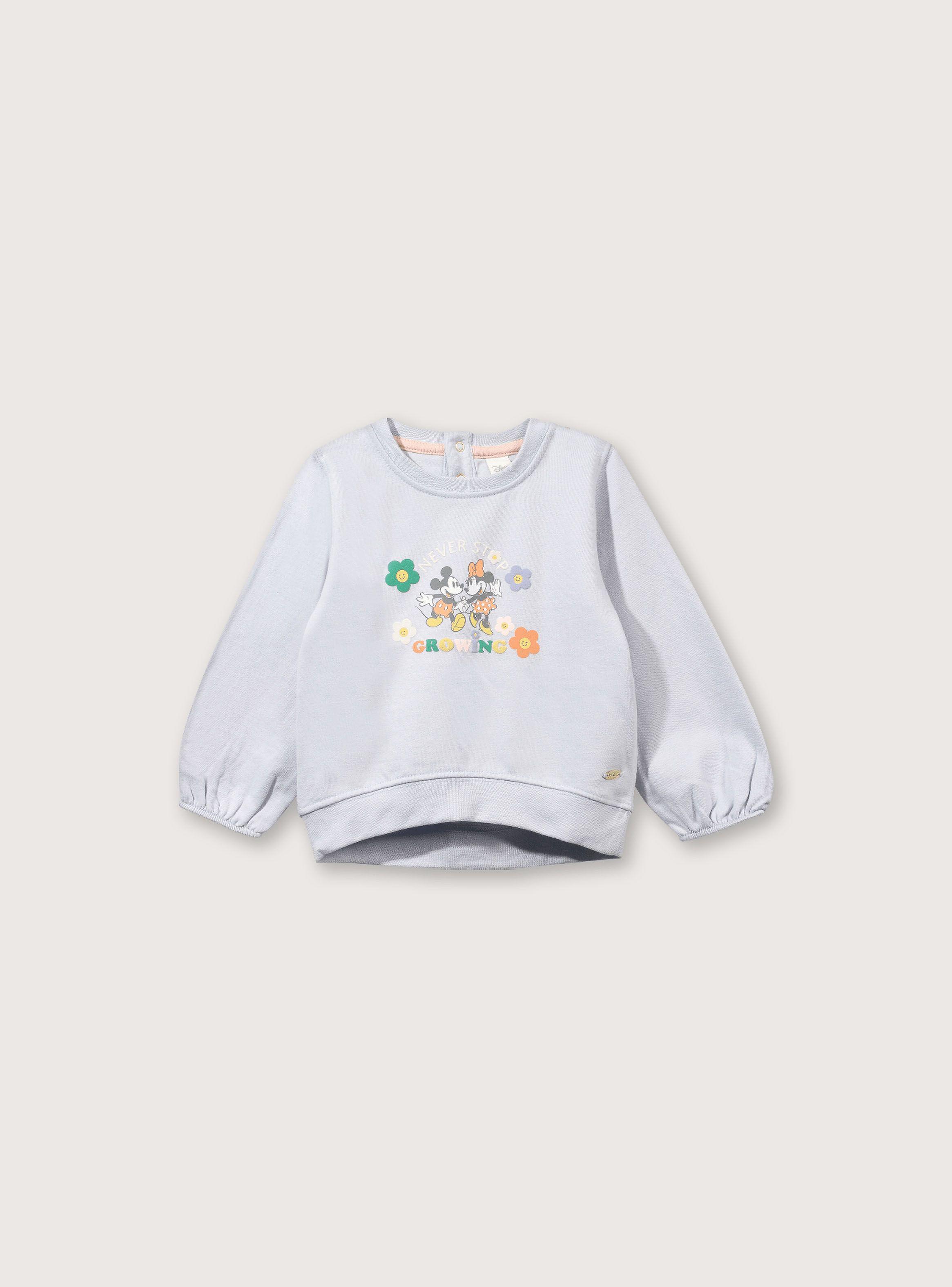 Polerón Niña Morado 38794 OPALINE-0