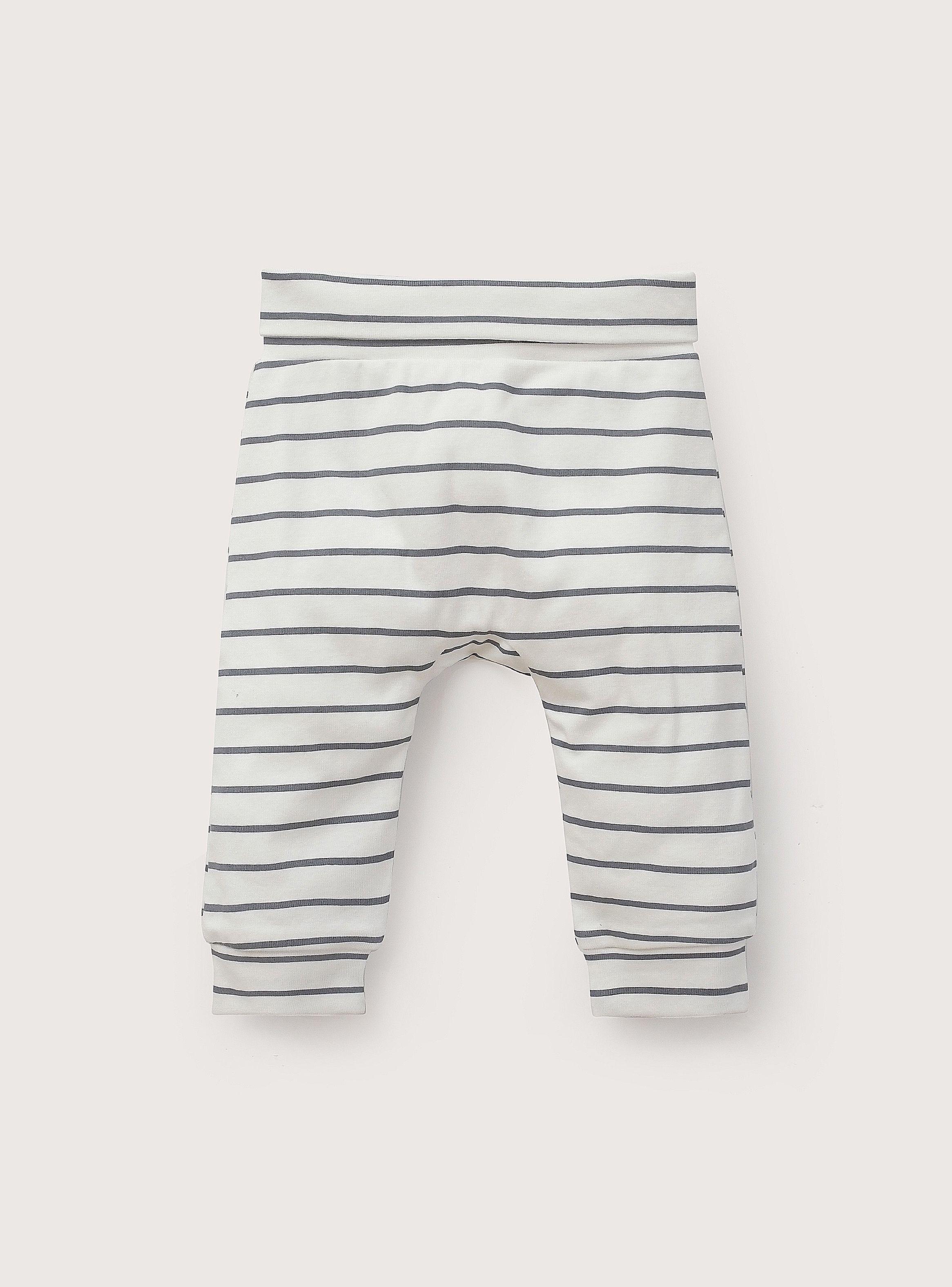 Conjunto Bodies Bebe Niño Azul-4