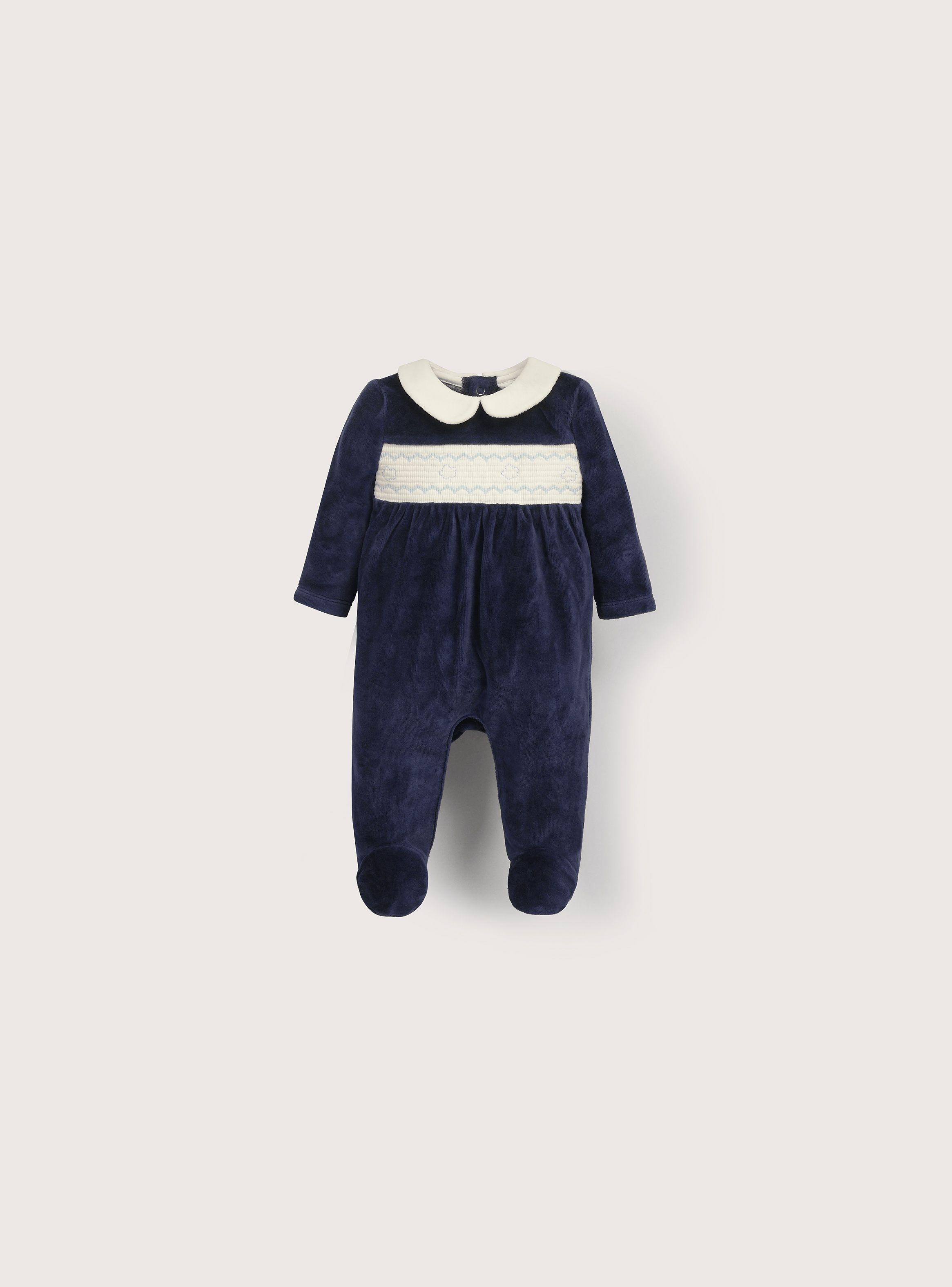 Osito Niño Azul 39831 Opaline-0