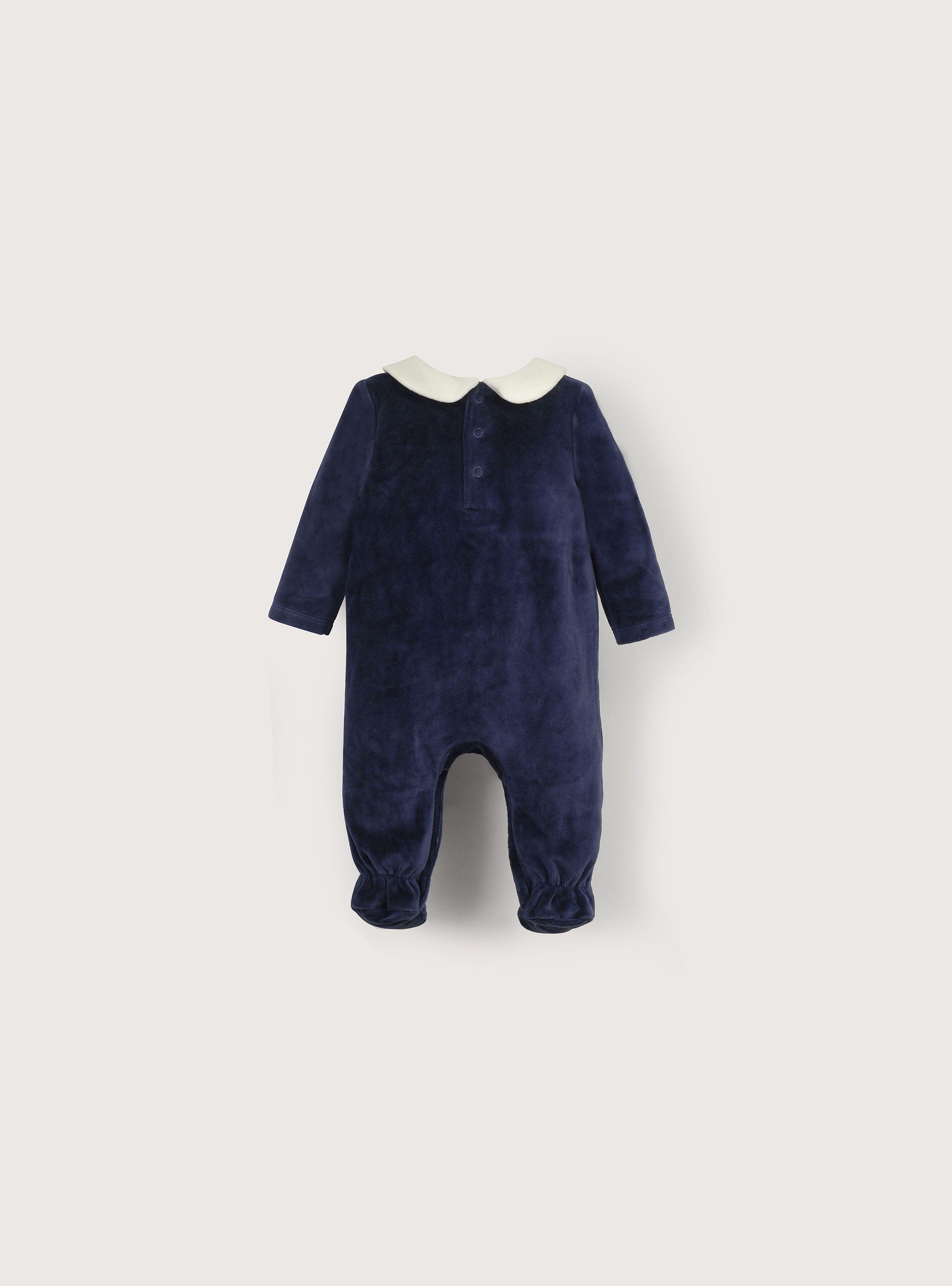 Osito Niño Azul 39831 Opaline-1