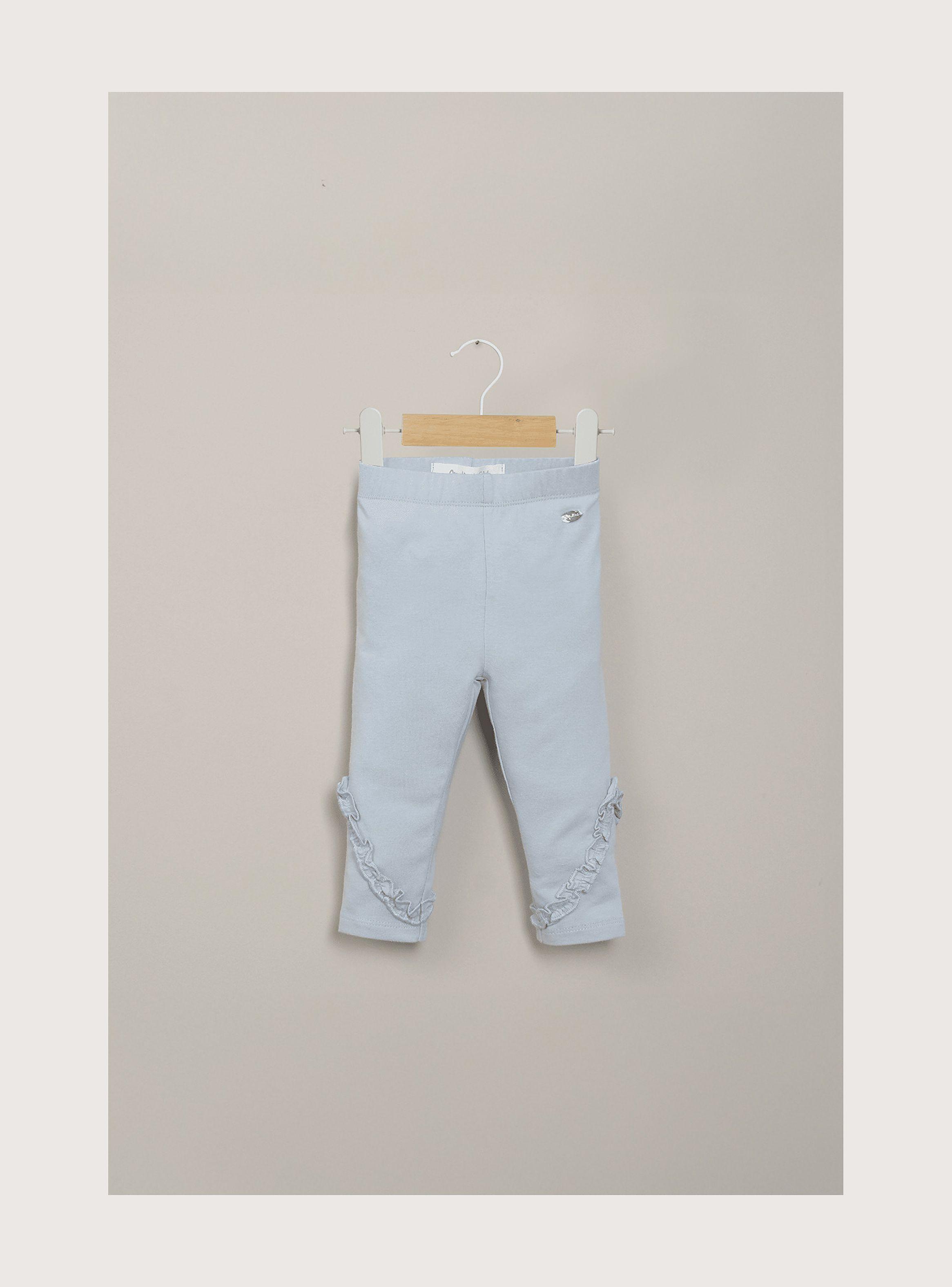 Calza Niña Lila 40657 Opaline-0