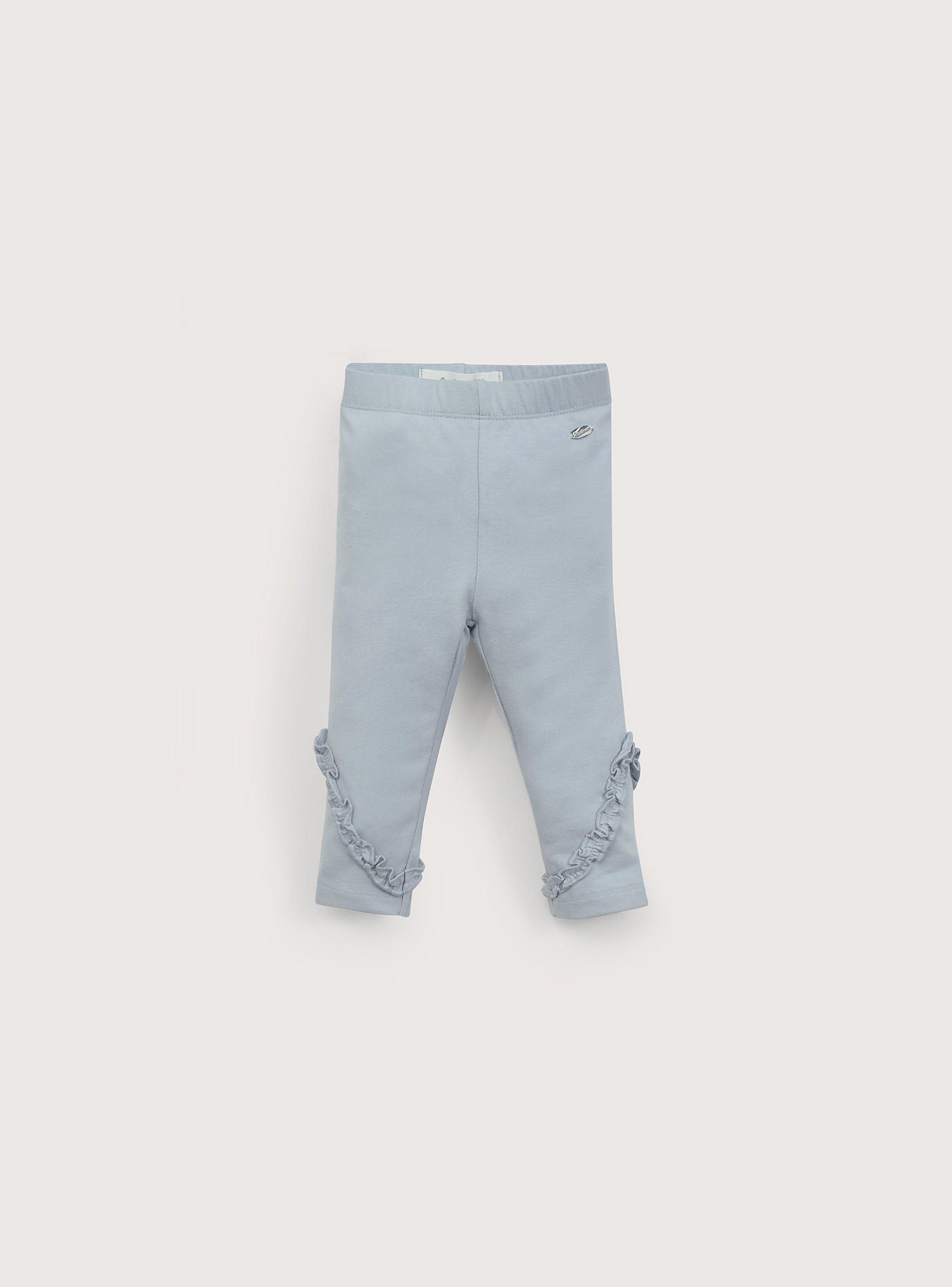 Calza Niña Lila 40657 Opaline-1
