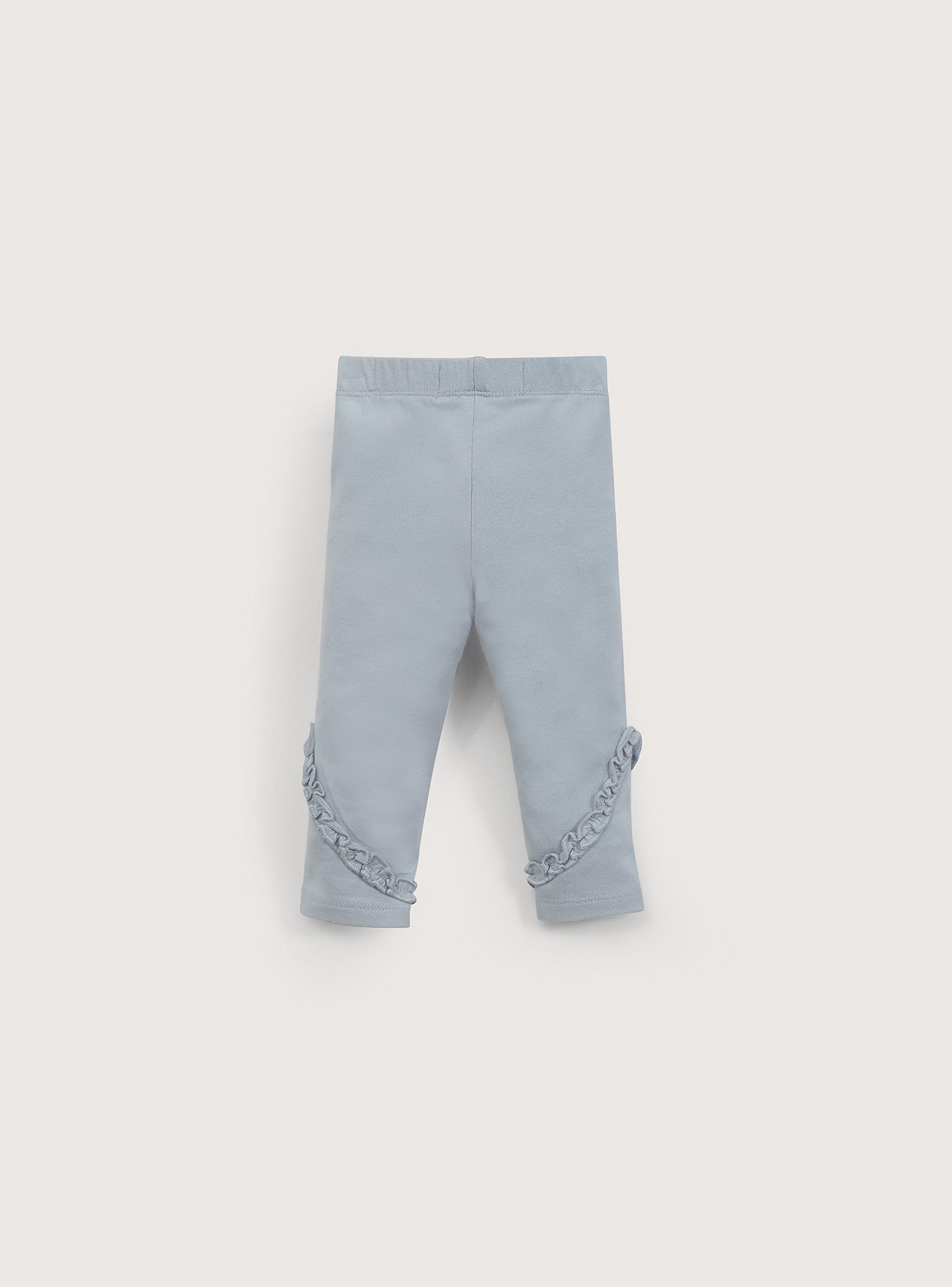 Calza Niña Lila 40657 Opaline-2