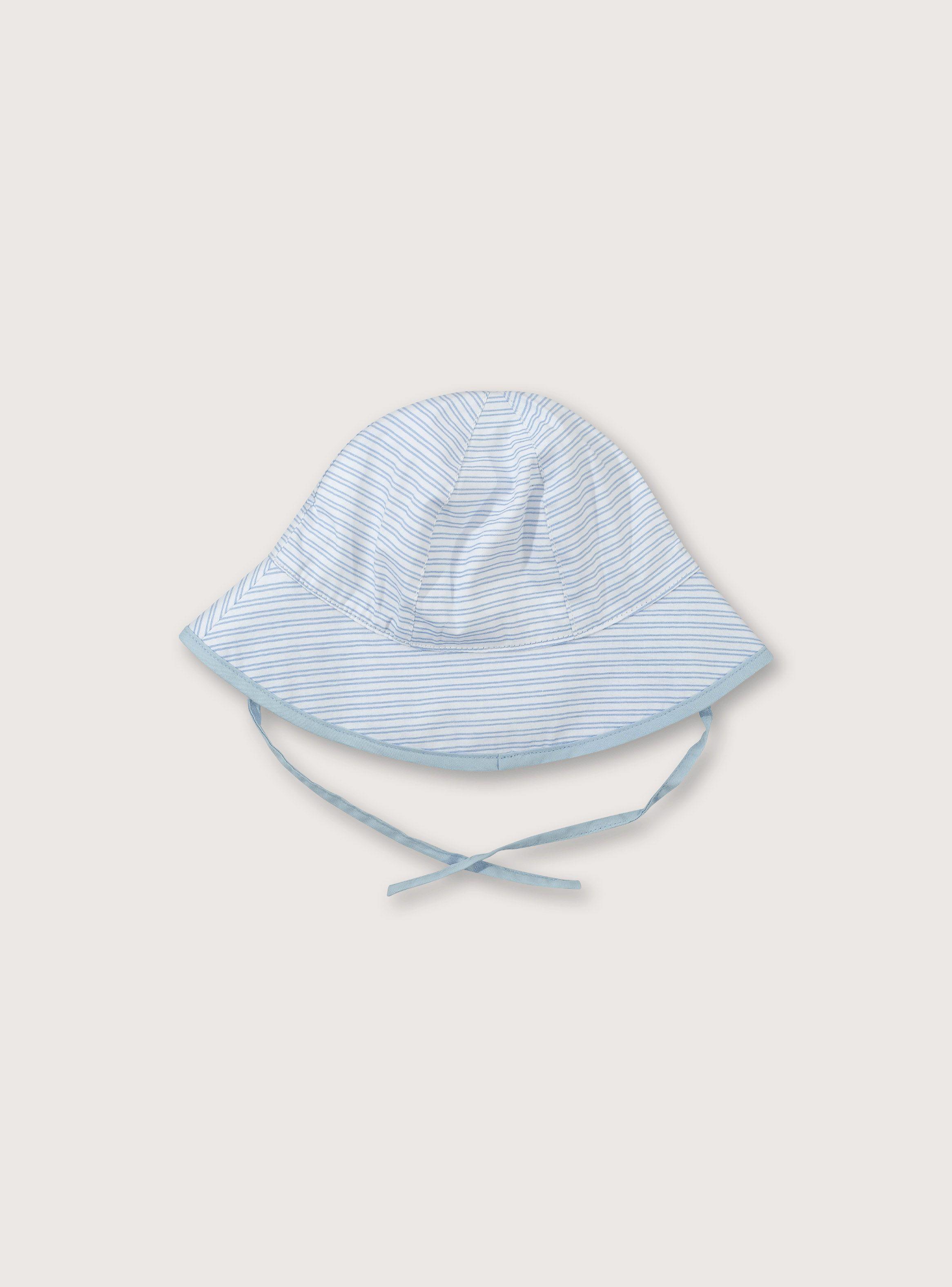 Gorro Niño Azul 39394 Opaline-2