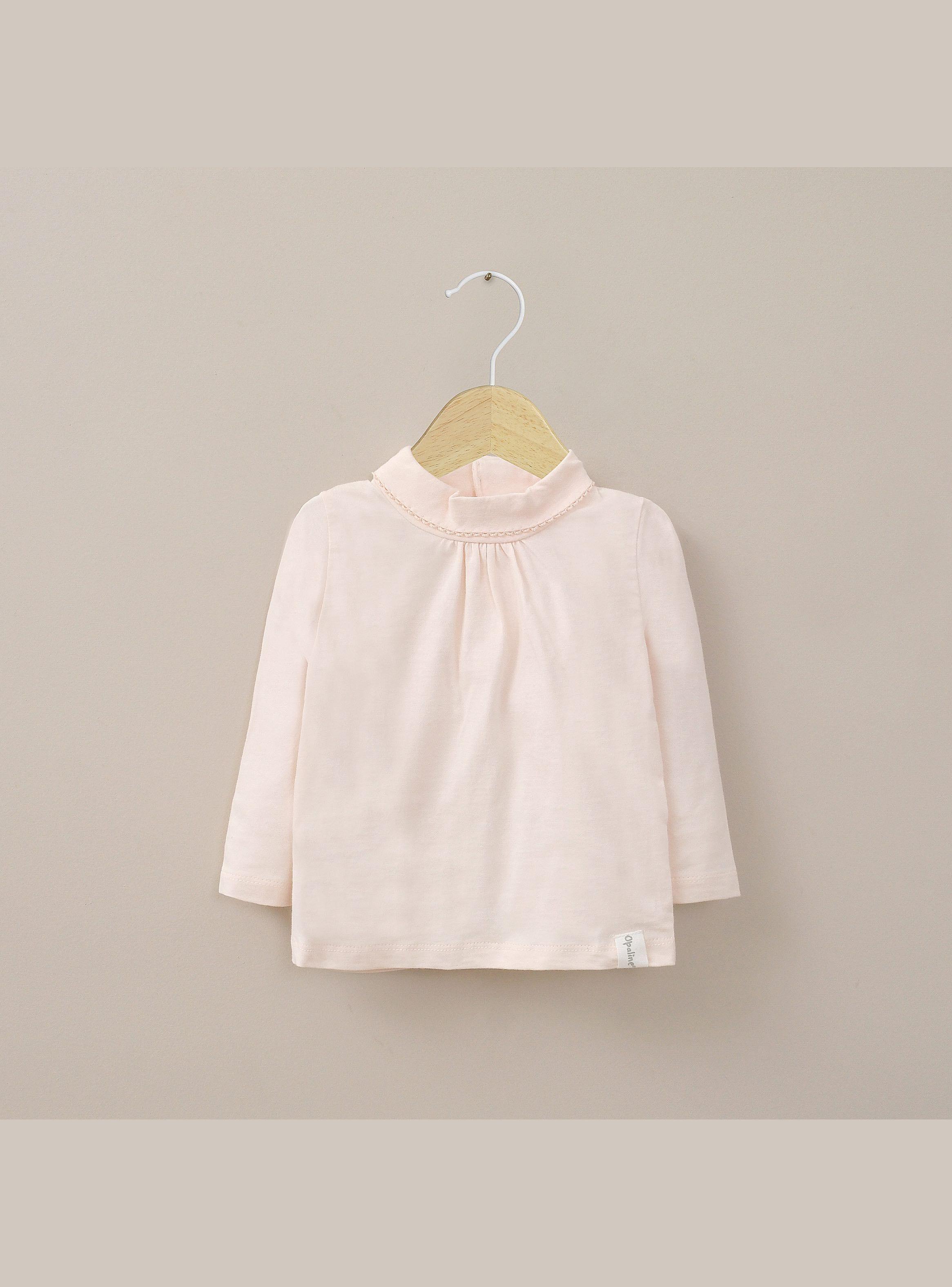 Beatle Infant Niña Rosado-0