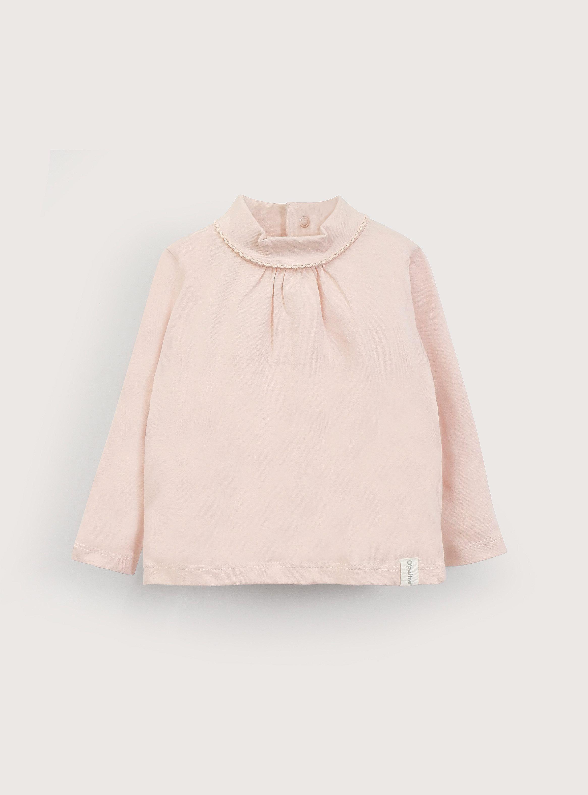 Beatle Infant Niña Rosado-1