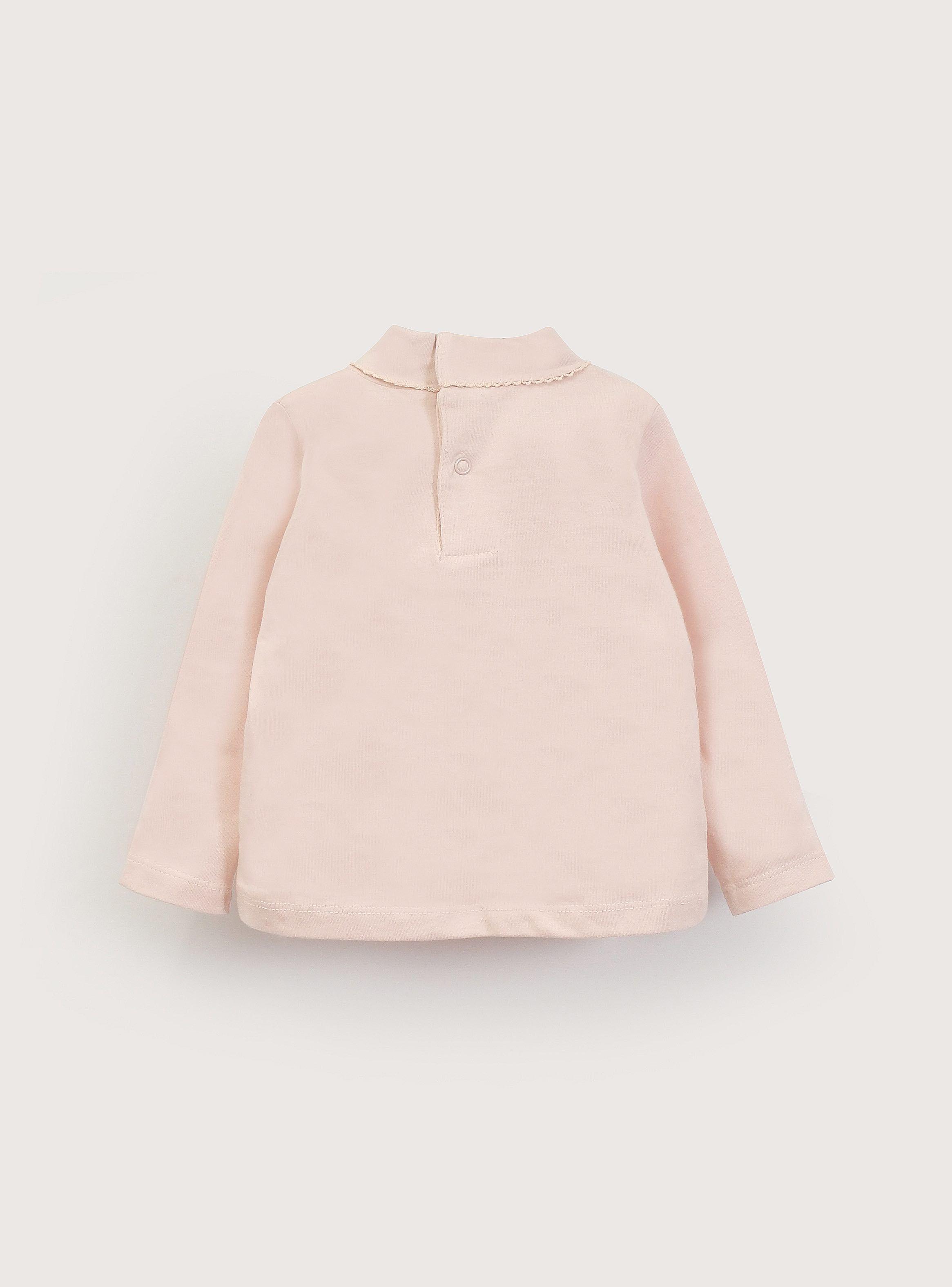 Beatle Infant Niña Rosado-2