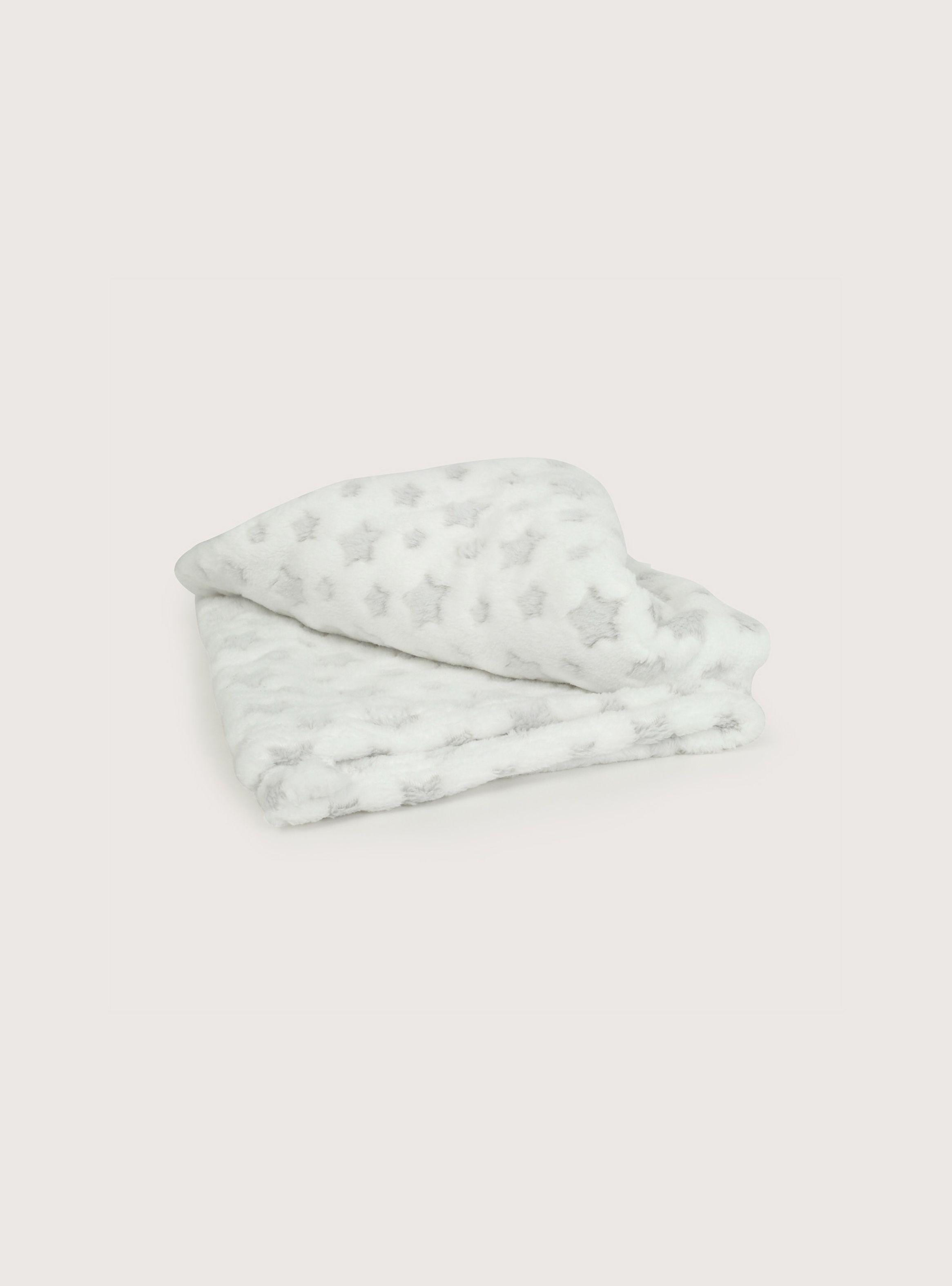 Manta Niña Blanco 40638 Opaline-3