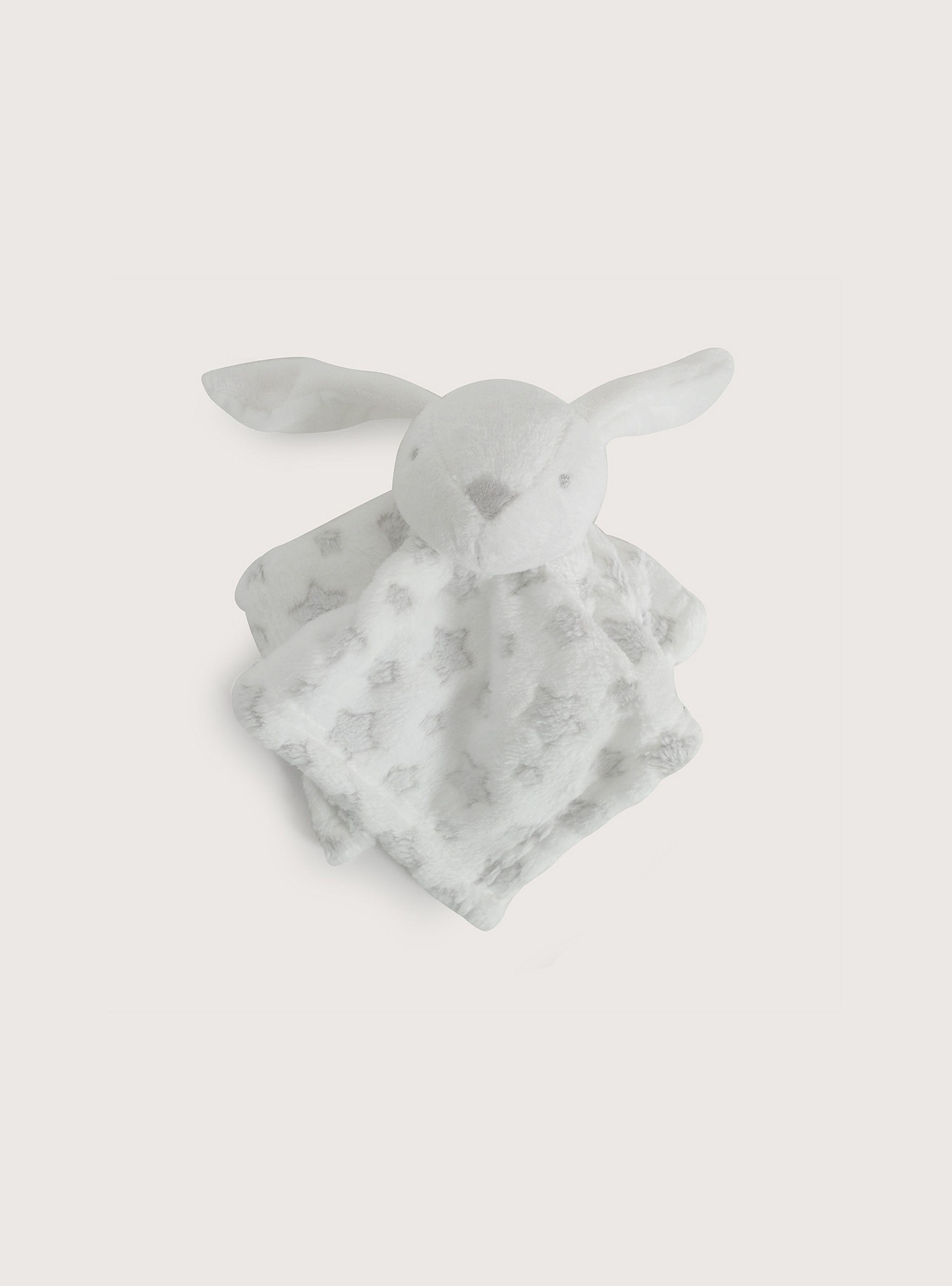 Manta Niña Blanco 40638 Opaline-4
