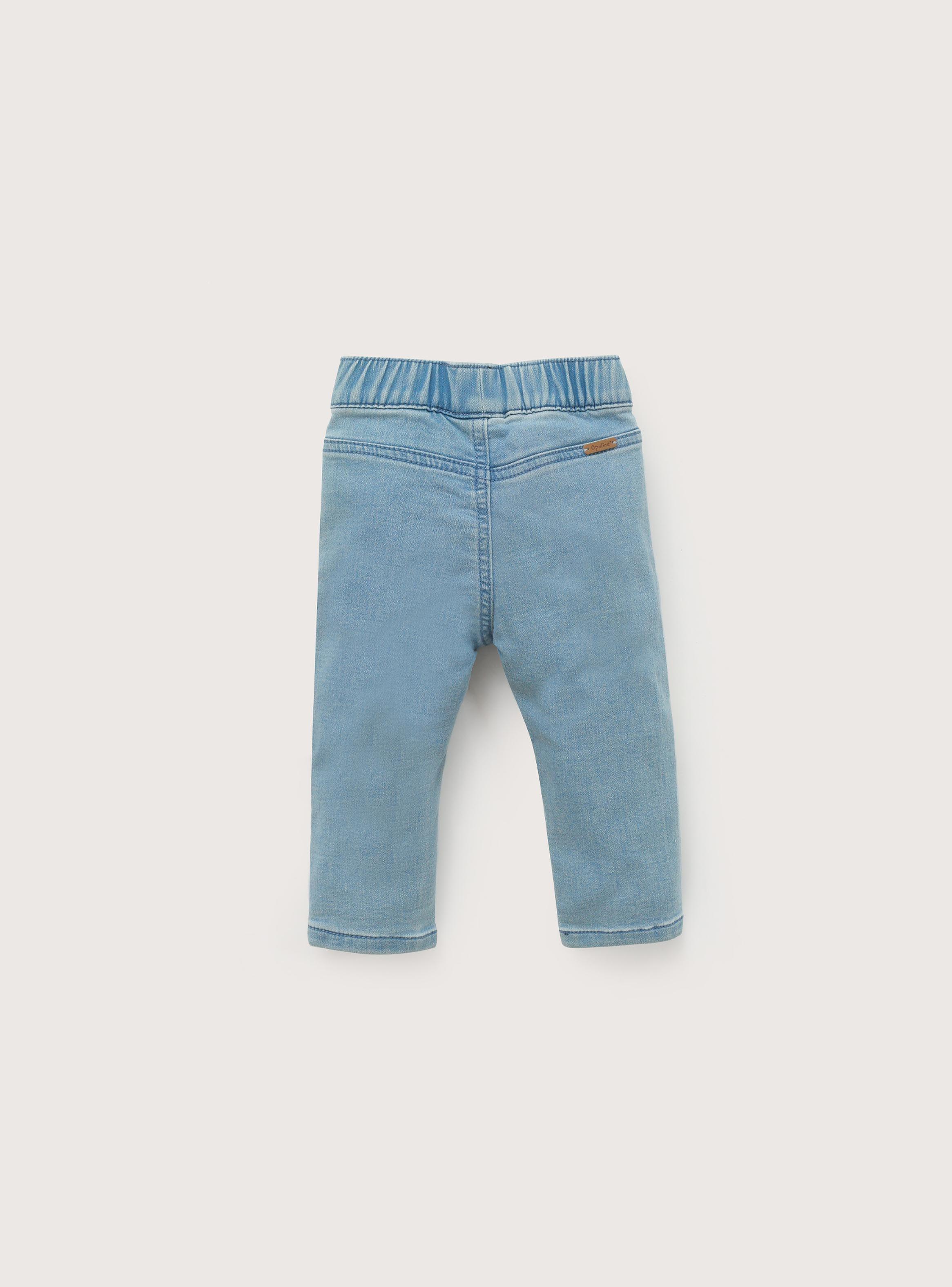 Jeggins Infant Niña Denim-1