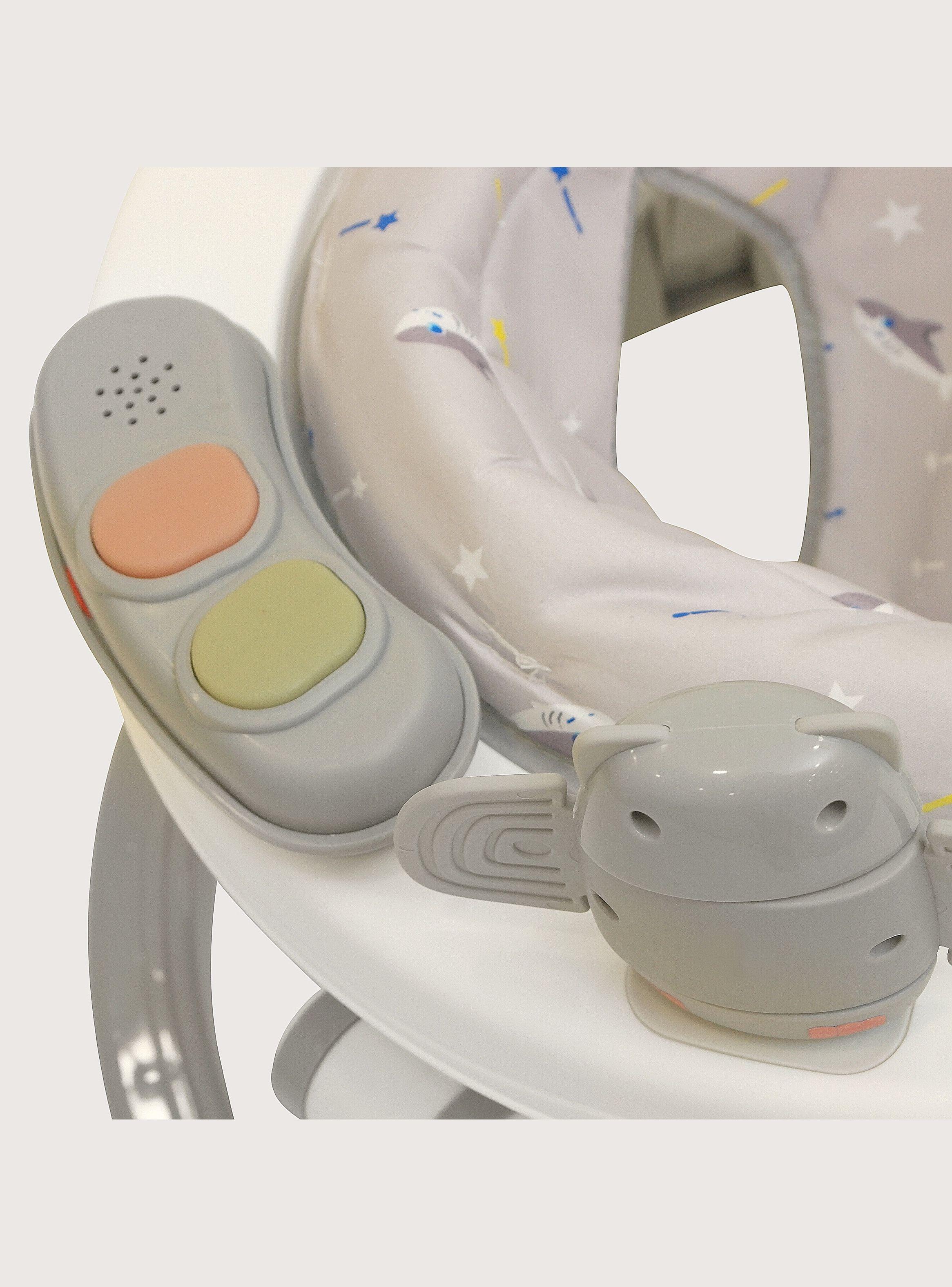 Andador De 4 Ruedas-2