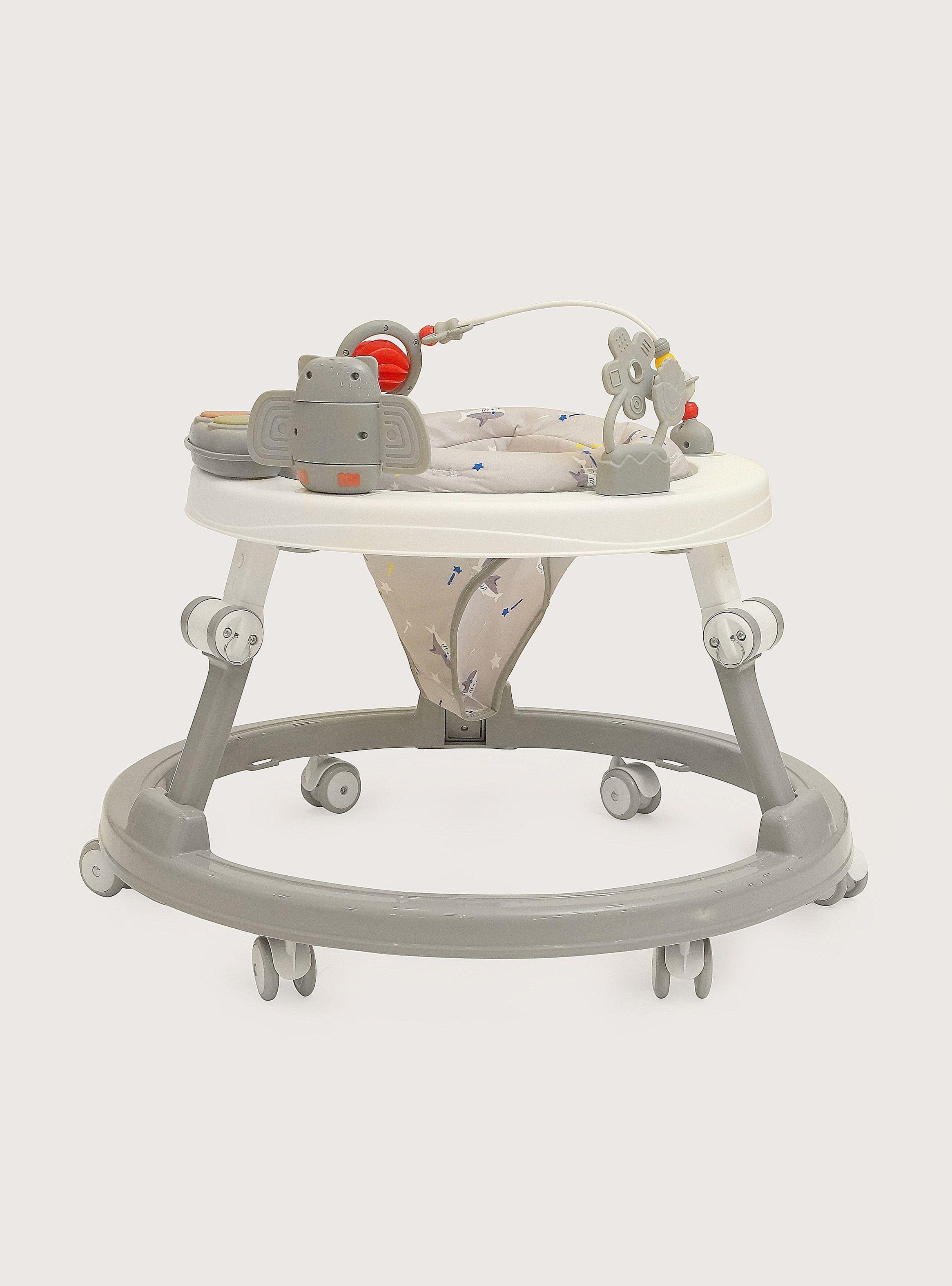 Andador De 4 Ruedas-3