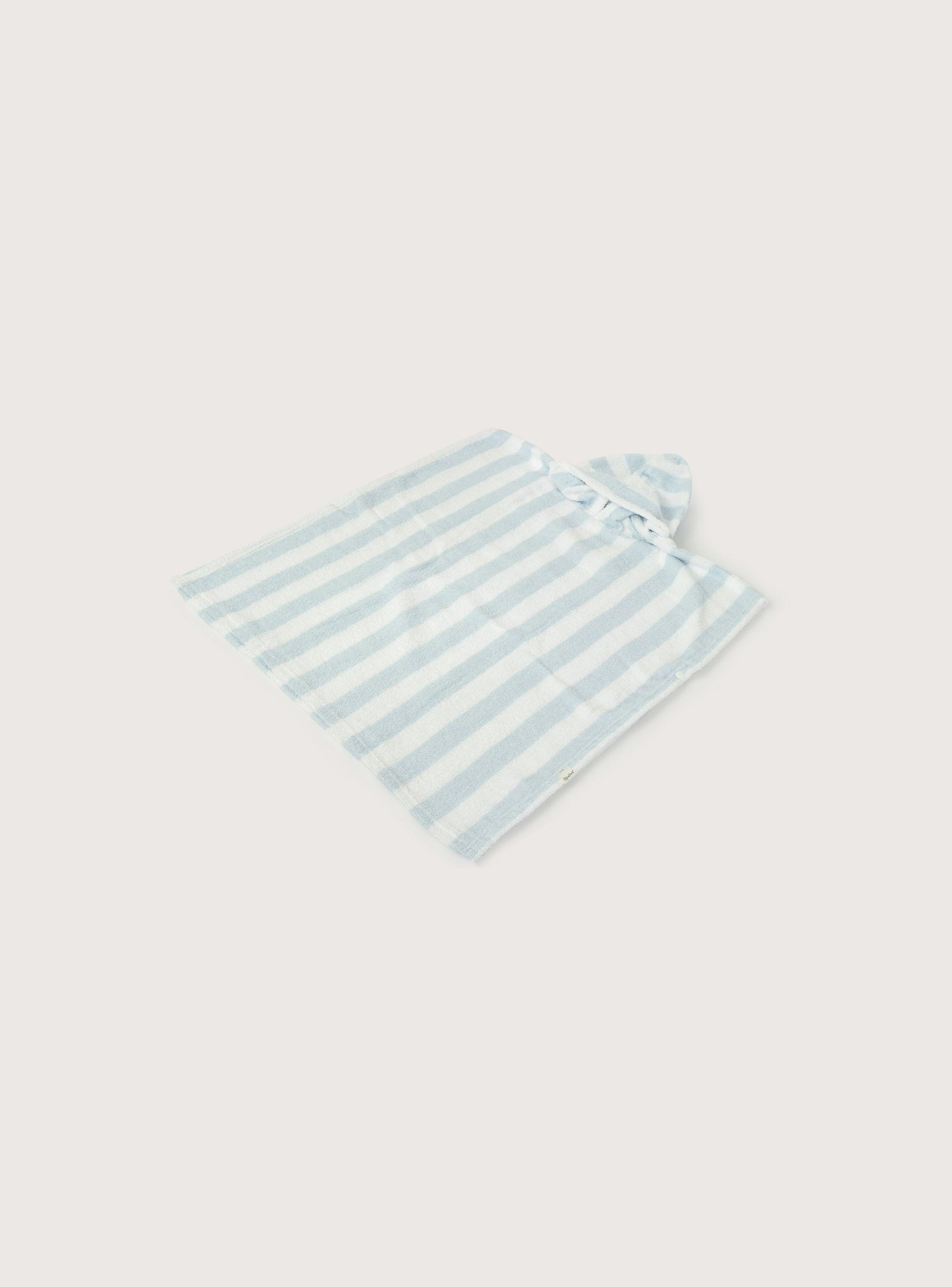 Capas De Baño Niño Celeste 40834 Opaline-2