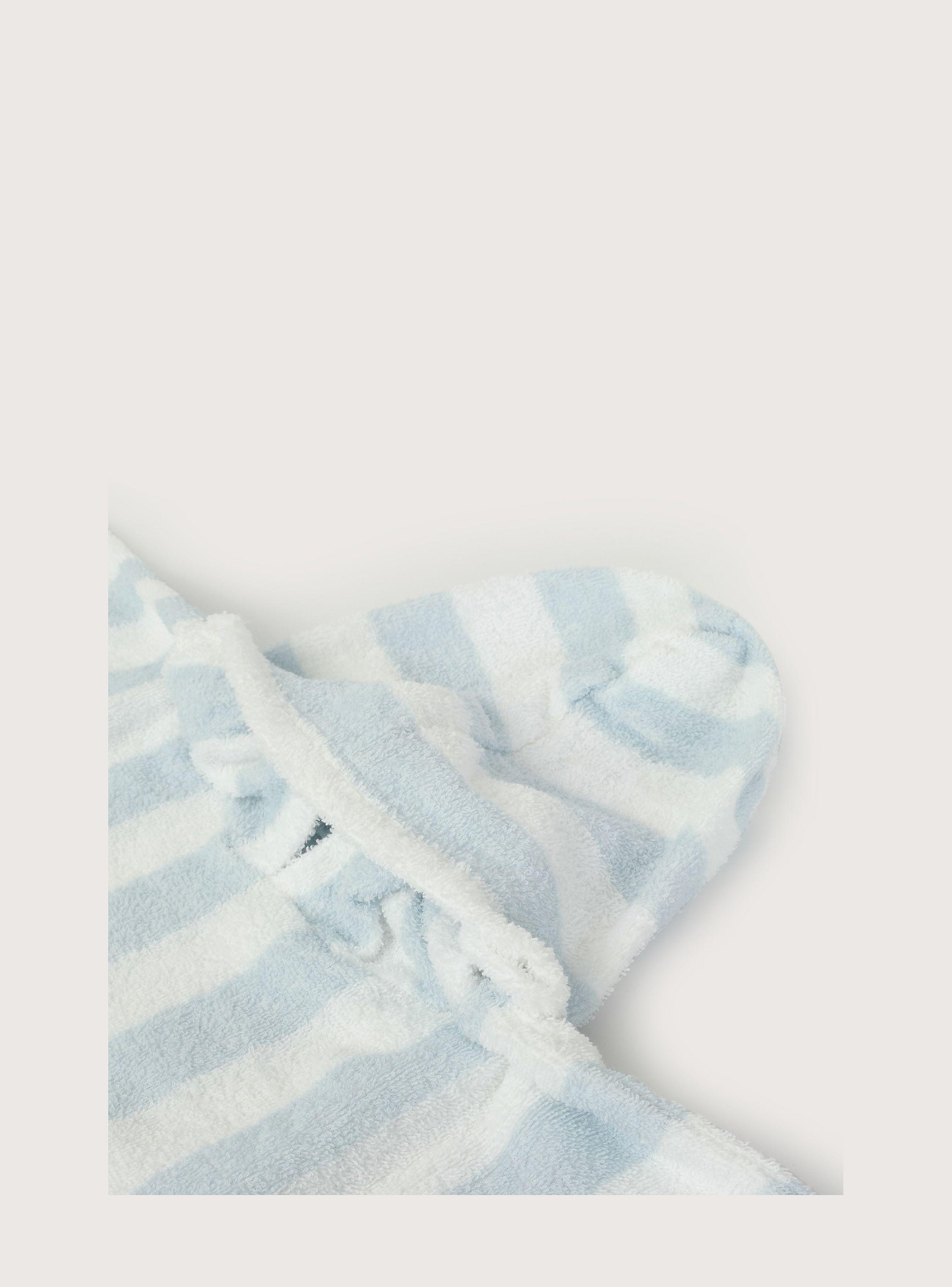 Capas De Baño Niño Celeste 40834 Opaline-3
