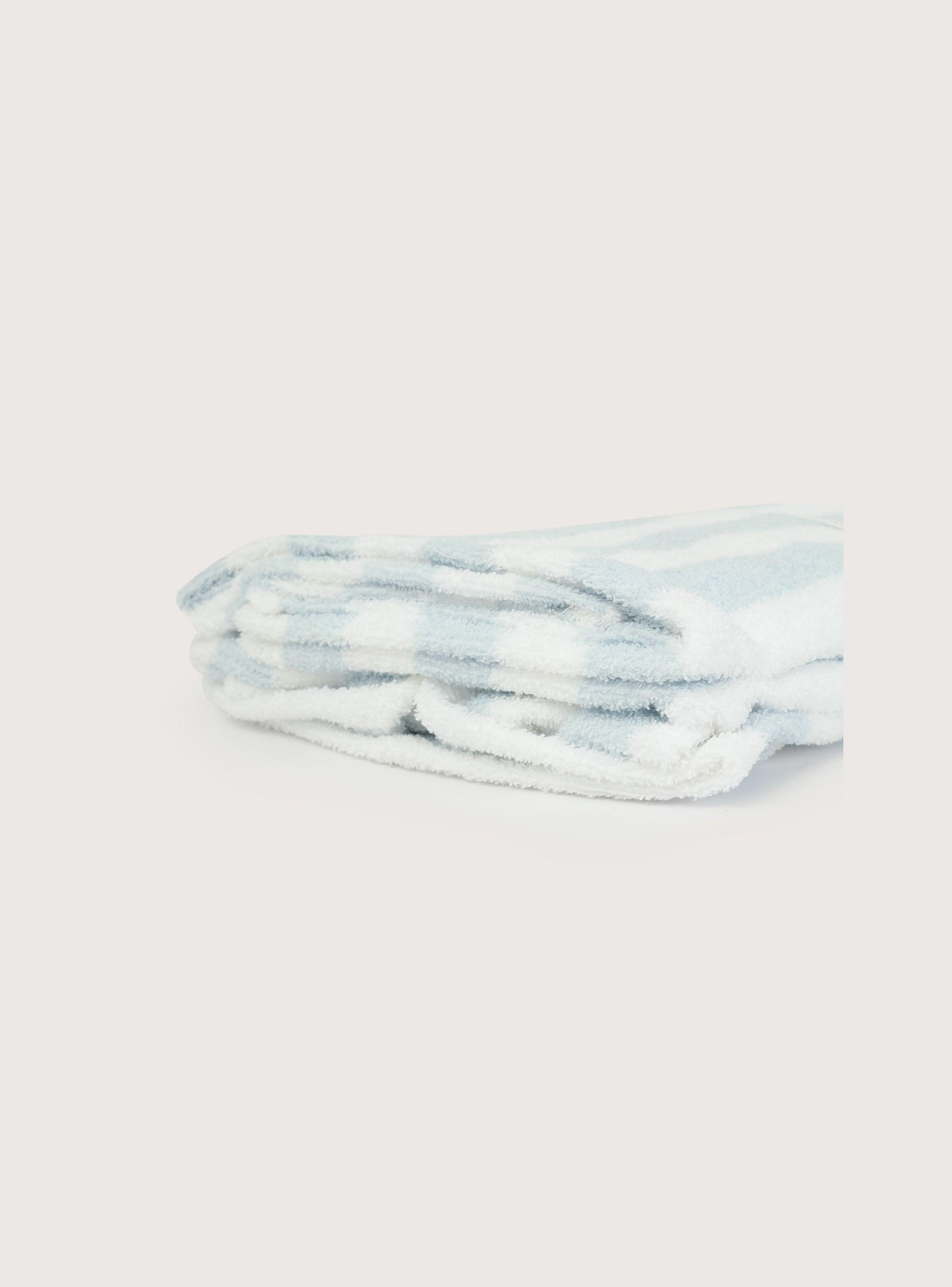 Capas De Baño Niño Celeste 40834 Opaline-4