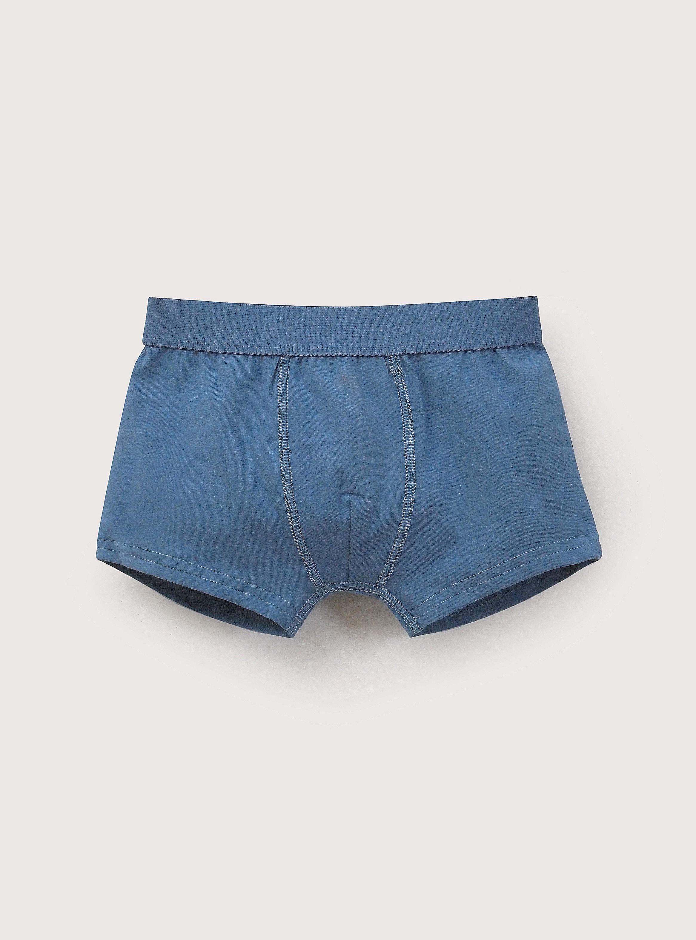 Pack De 3 Boxer-3