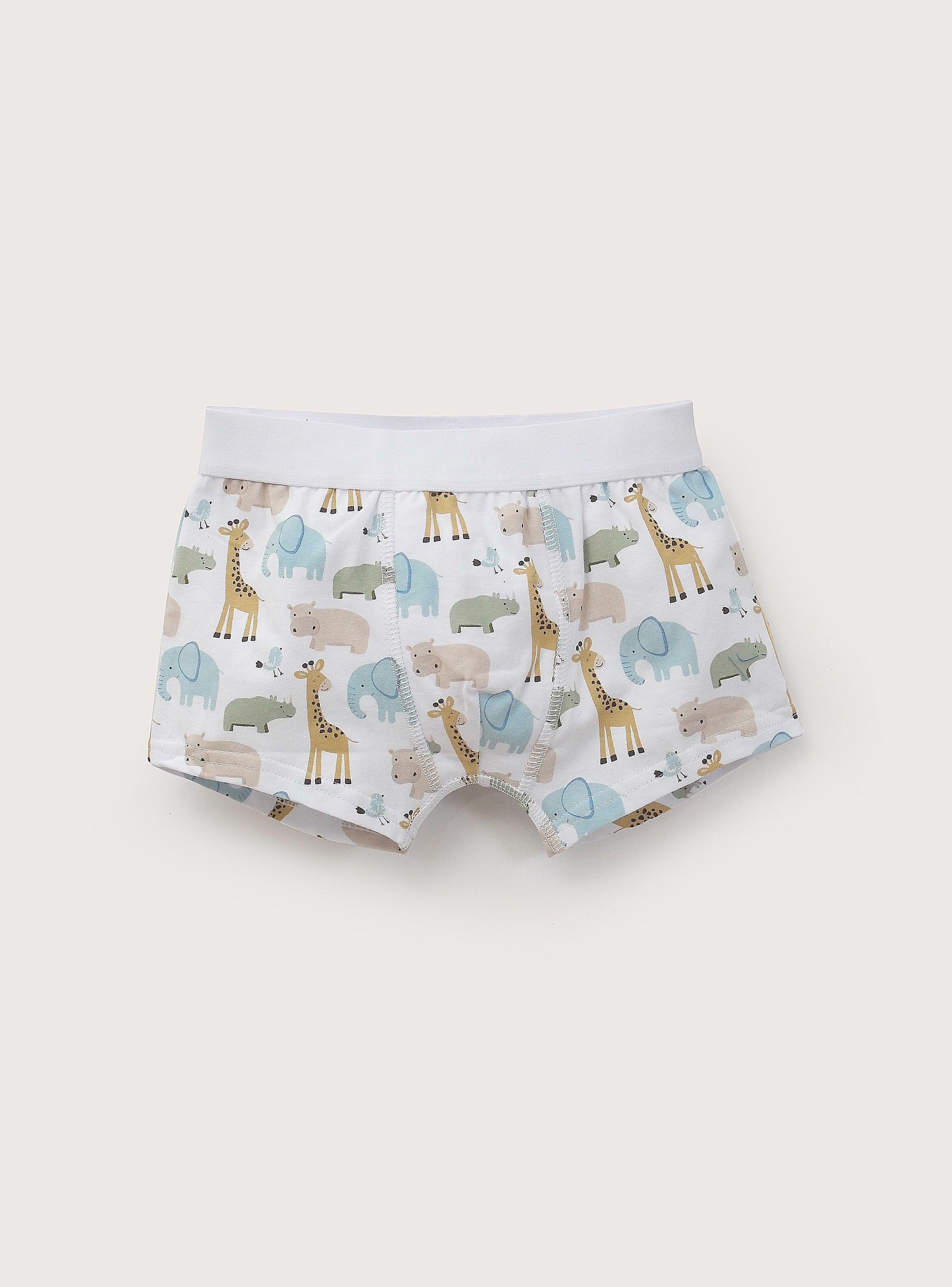 Pack De 3 Boxer-4