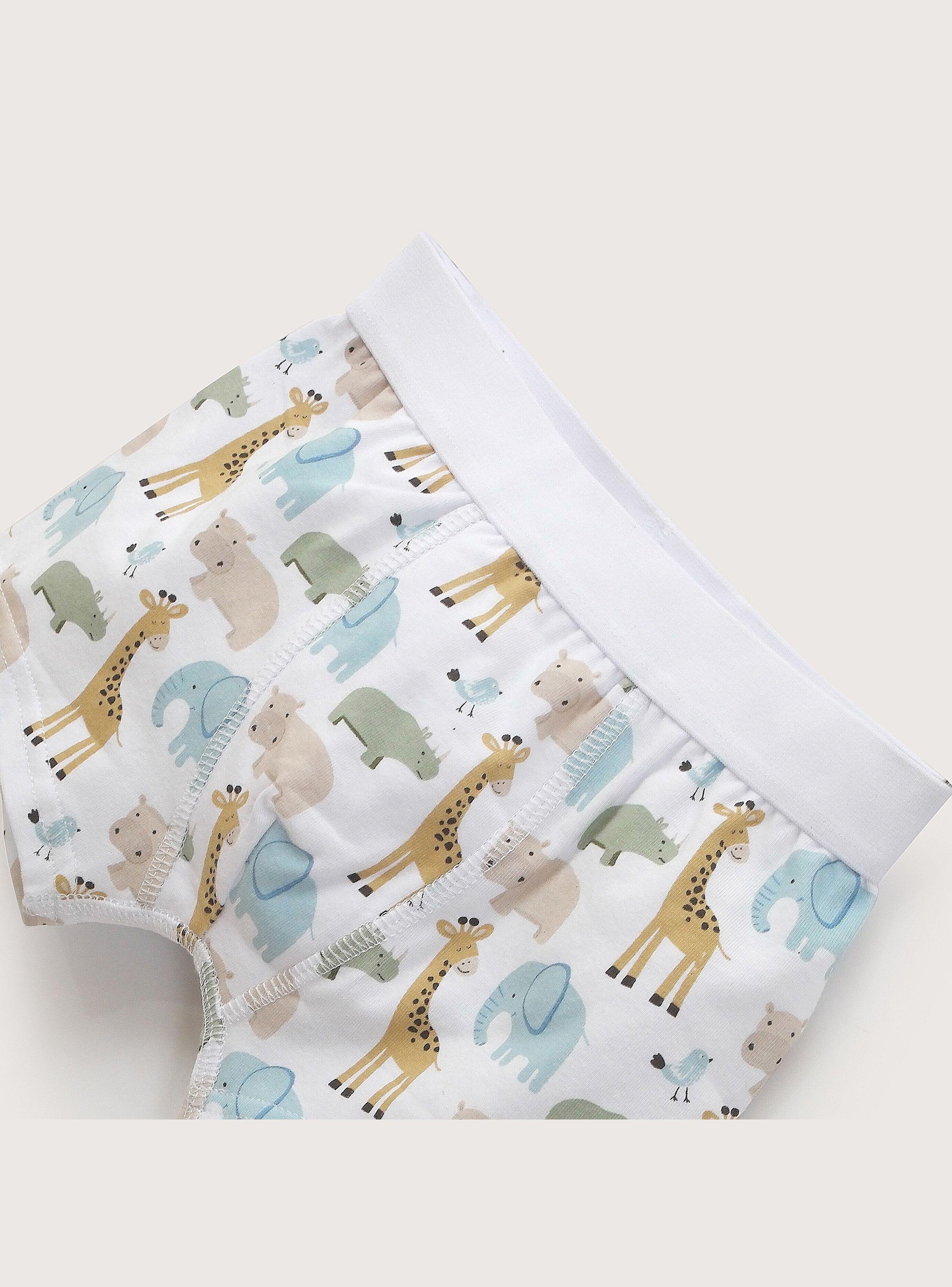 Pack De 3 Boxer-7