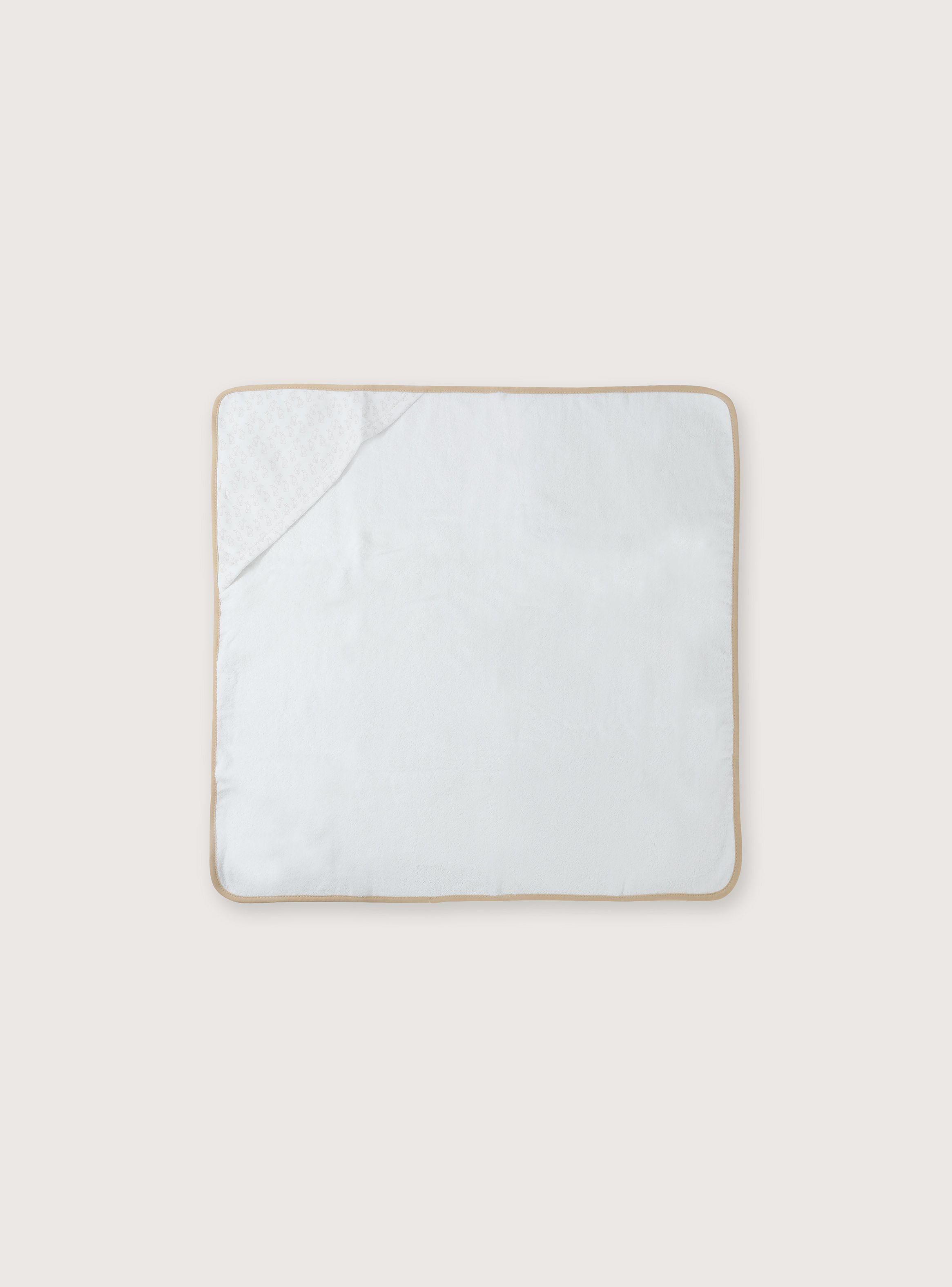 Capa de Baño Niño Beige 39815 Opaline-2