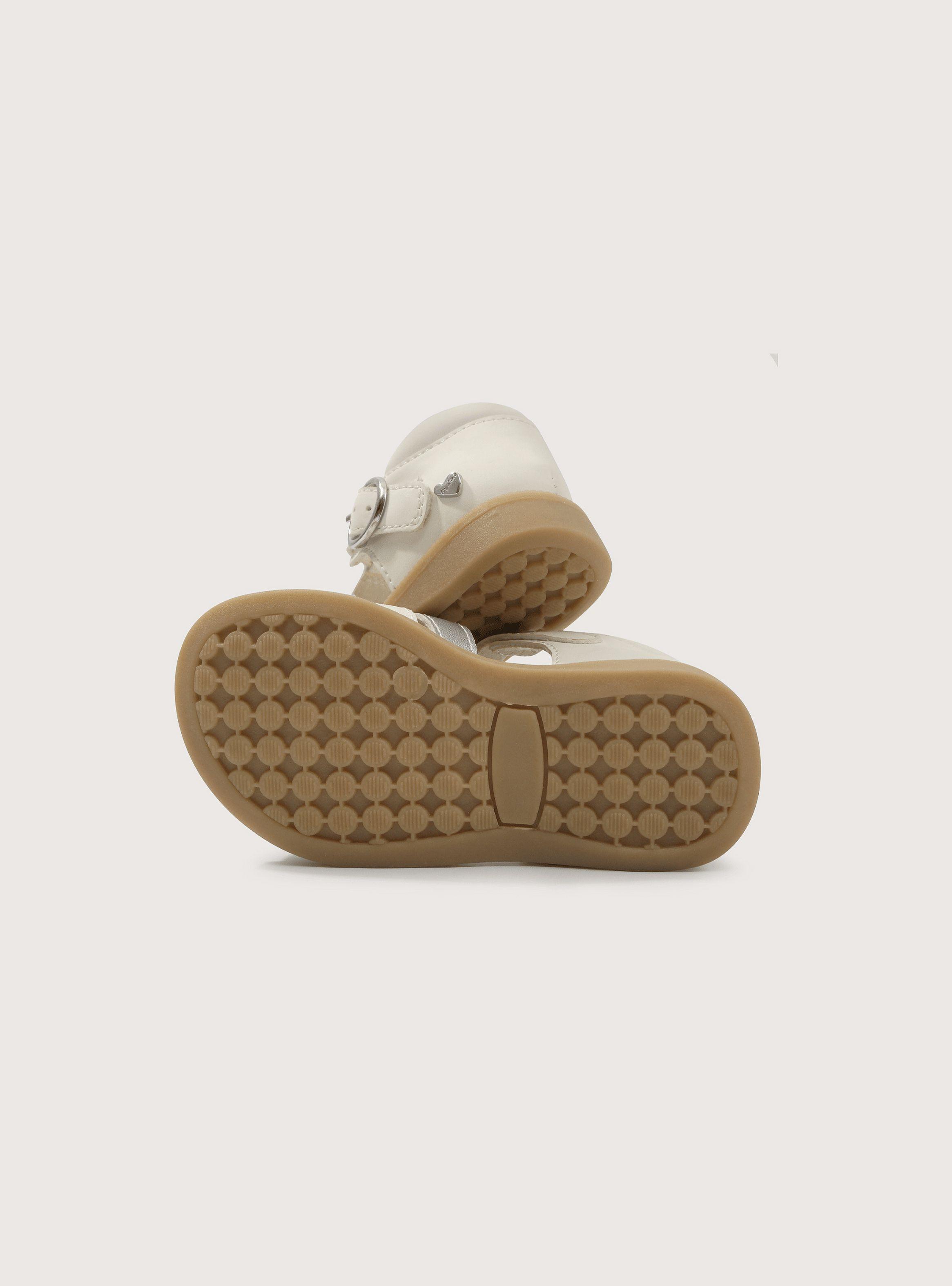 Sandalia Niña Blanco 39446 Opaline-2