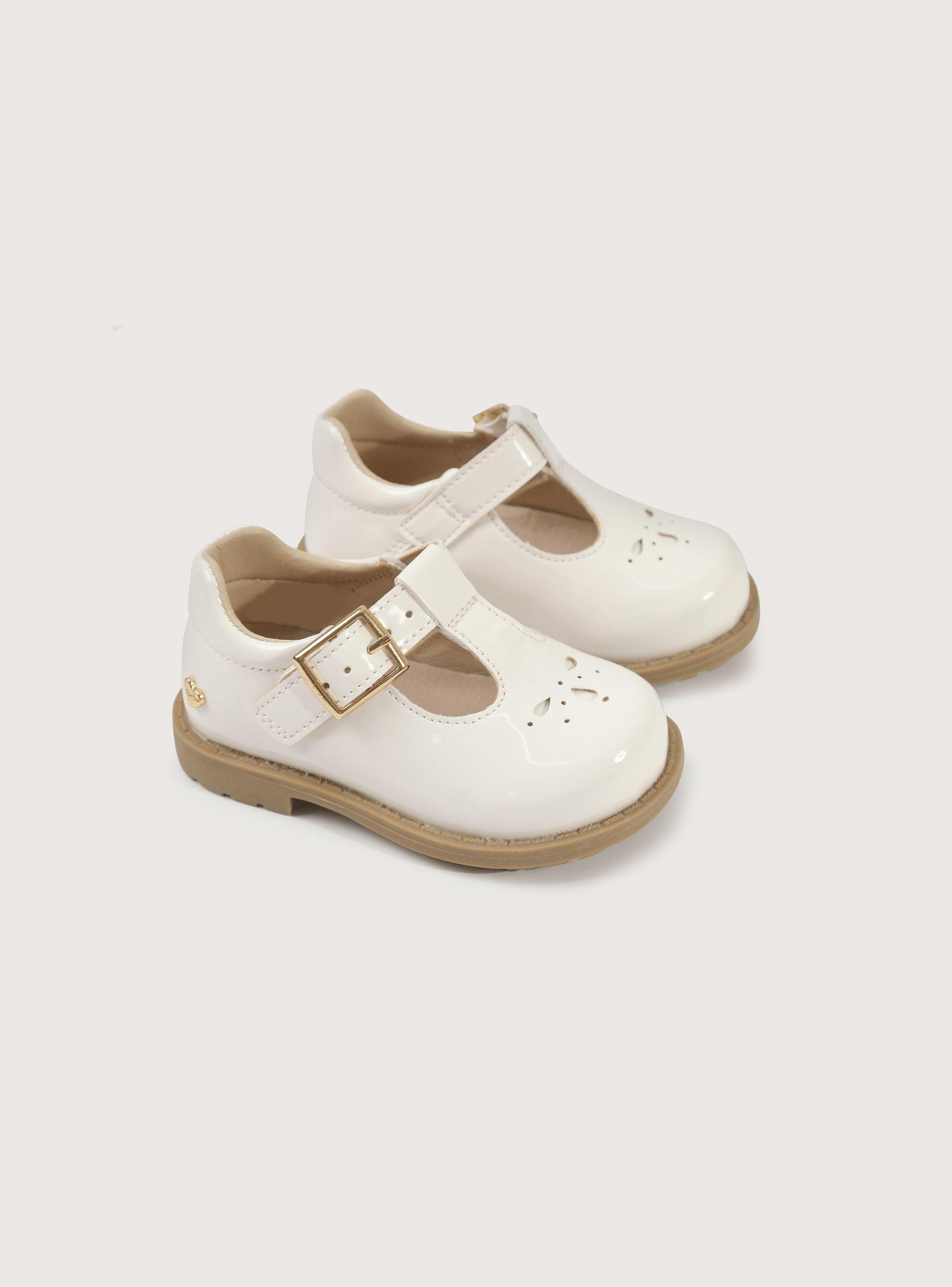 Reina Niña Blanco 39704 Opaline-0