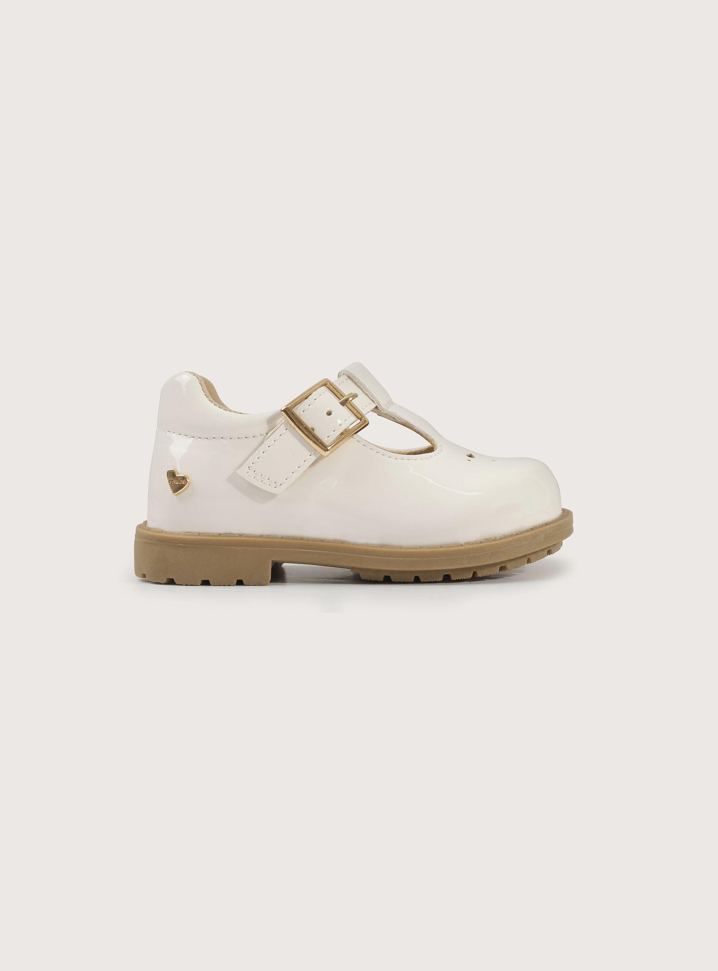 Reina Niña Blanco 39704 Opaline-1