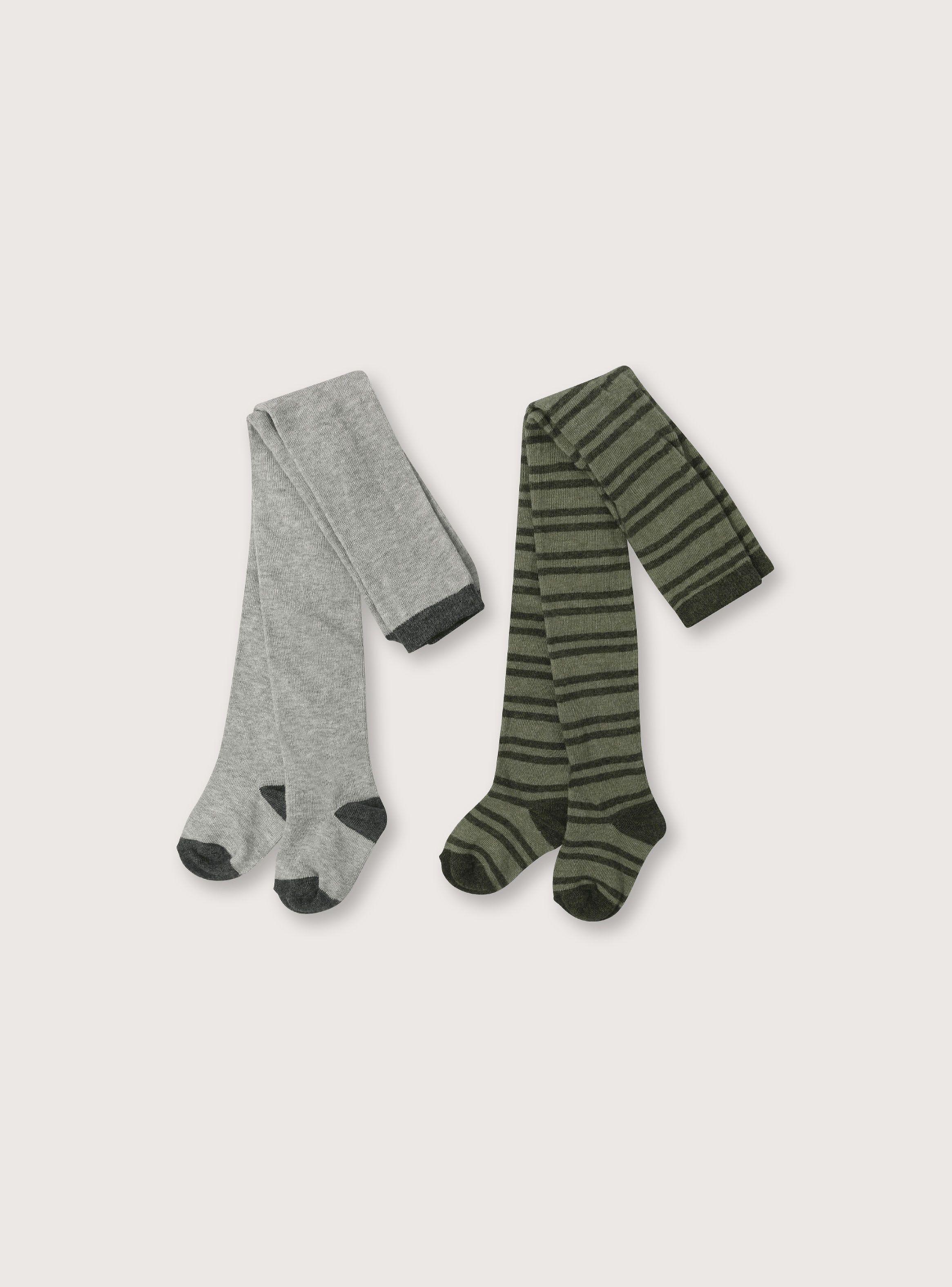 Panty Niño Verde 38837 OPALINE-0