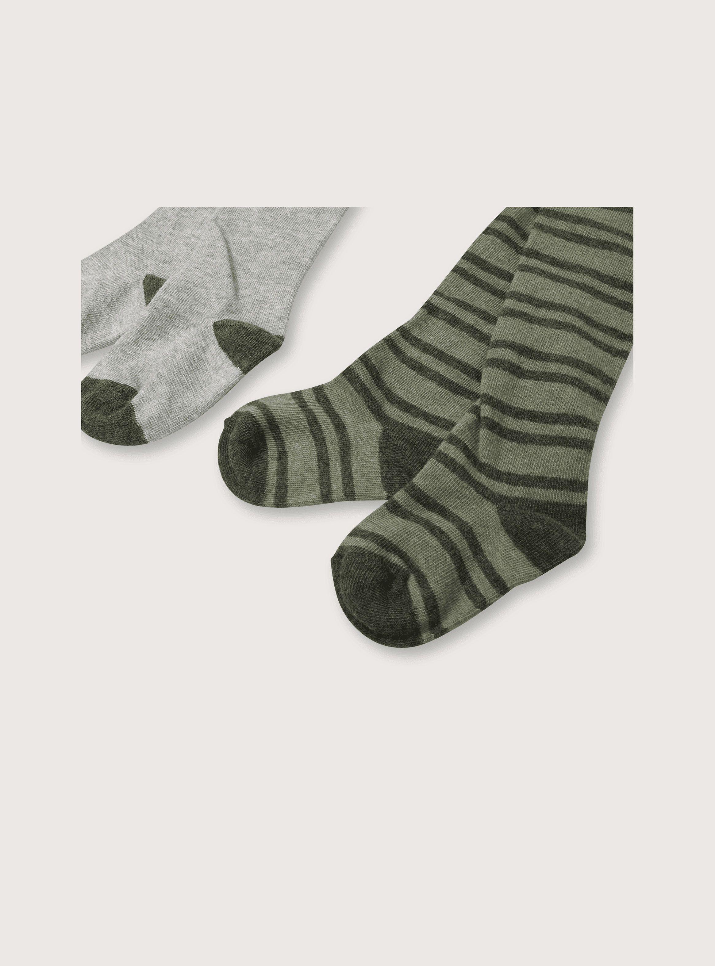 Panty Niño Verde 38837 OPALINE-1