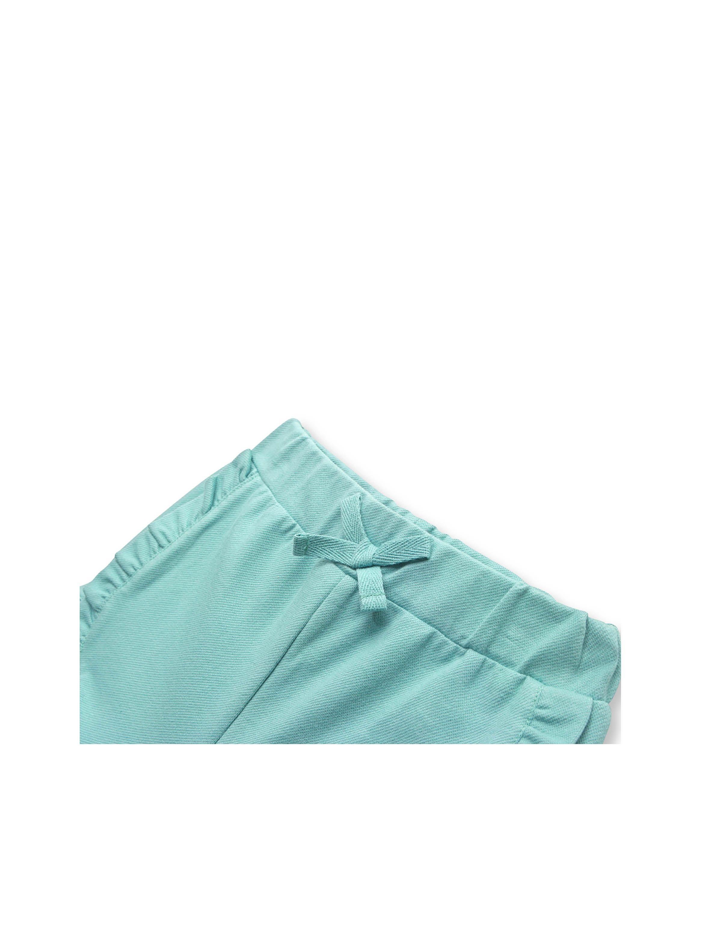 Short Niña Calipso (6M A 4A) Opaline-2