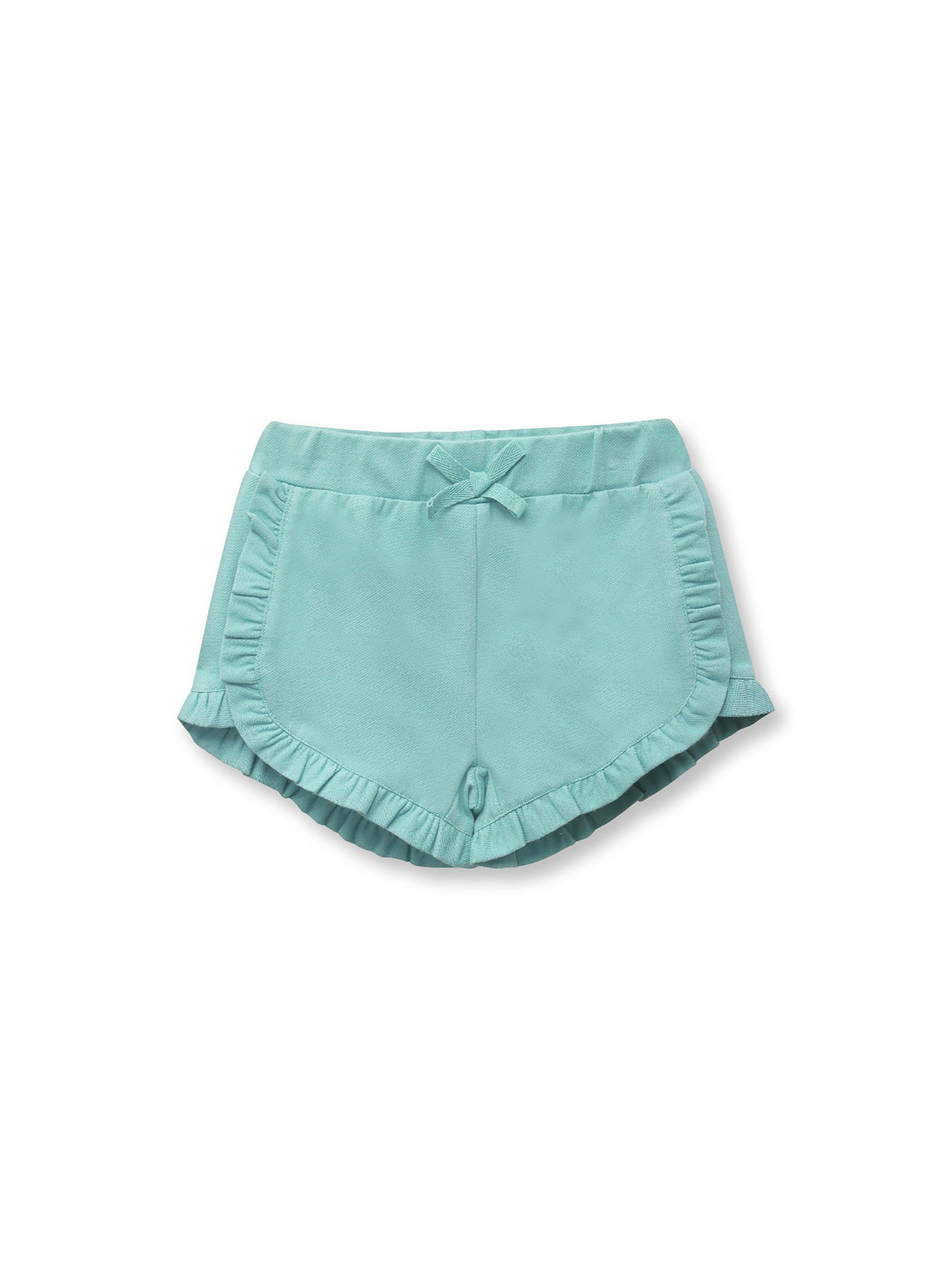 Short Niña Calipso (6M A 4A) Opaline-0