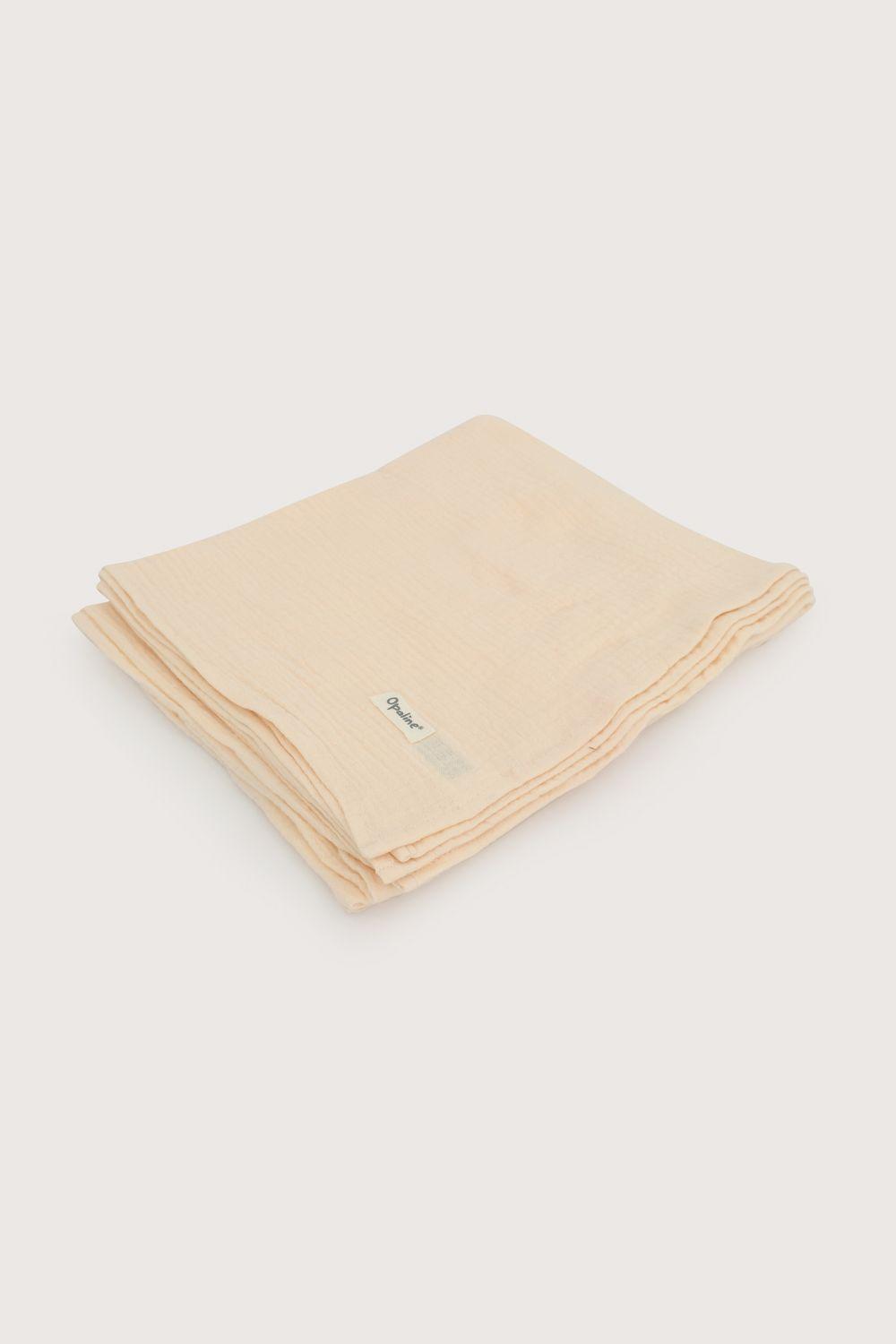 Manta con tuto bambula unisex-3