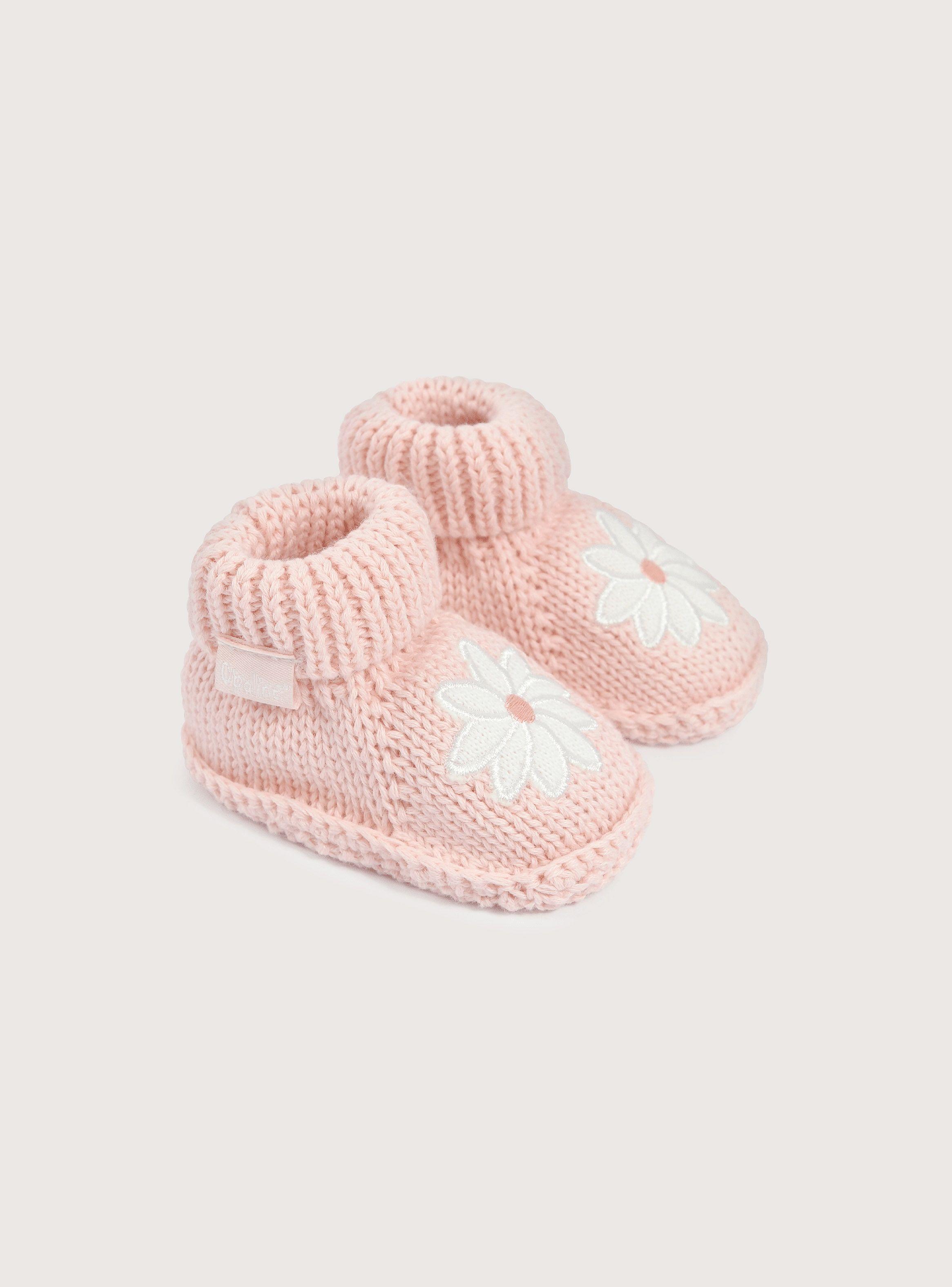 Pantufla Niña Rosado 39181 OPALINE-0
