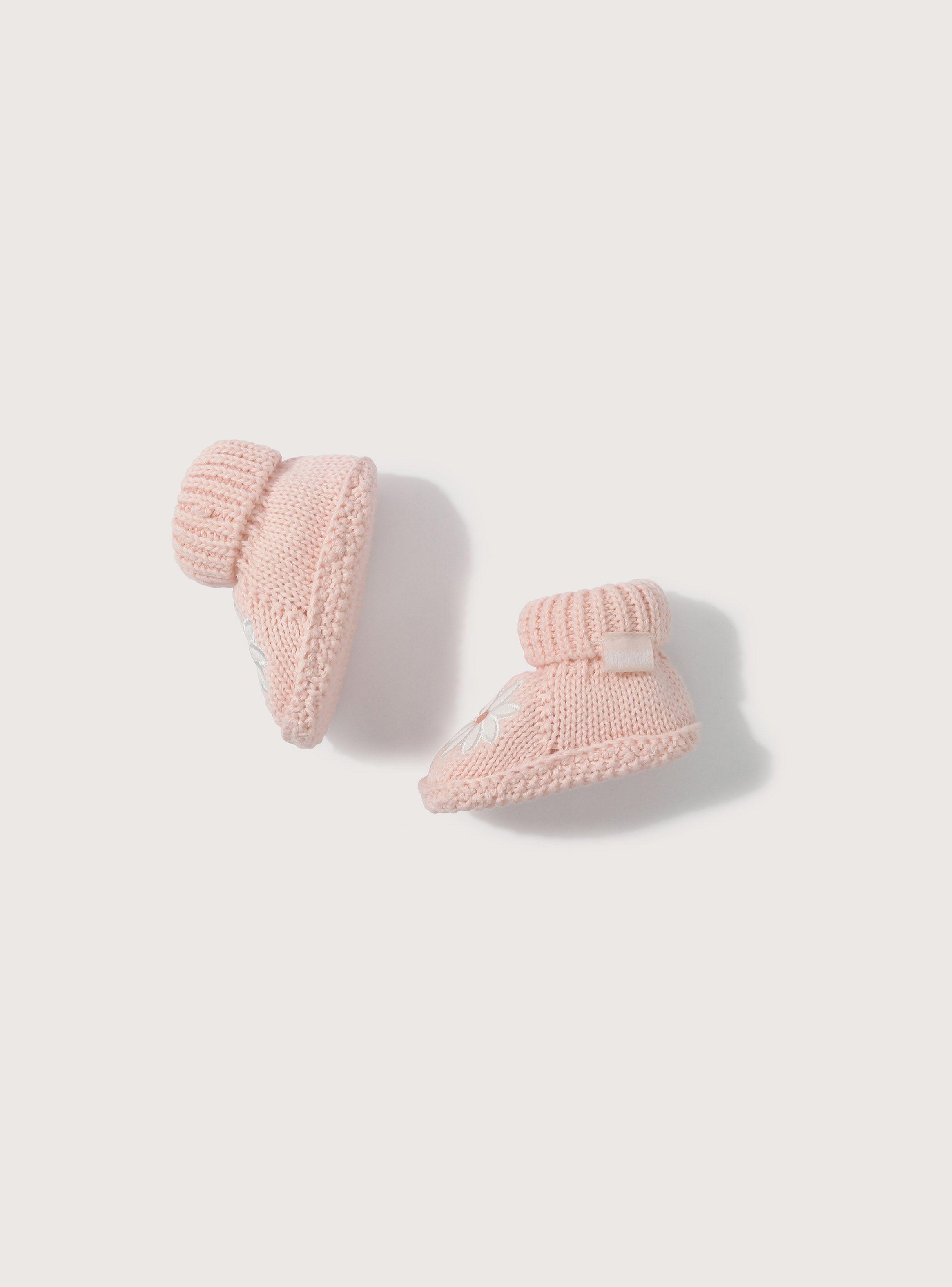 Pantufla Niña Rosado 39181 OPALINE-3