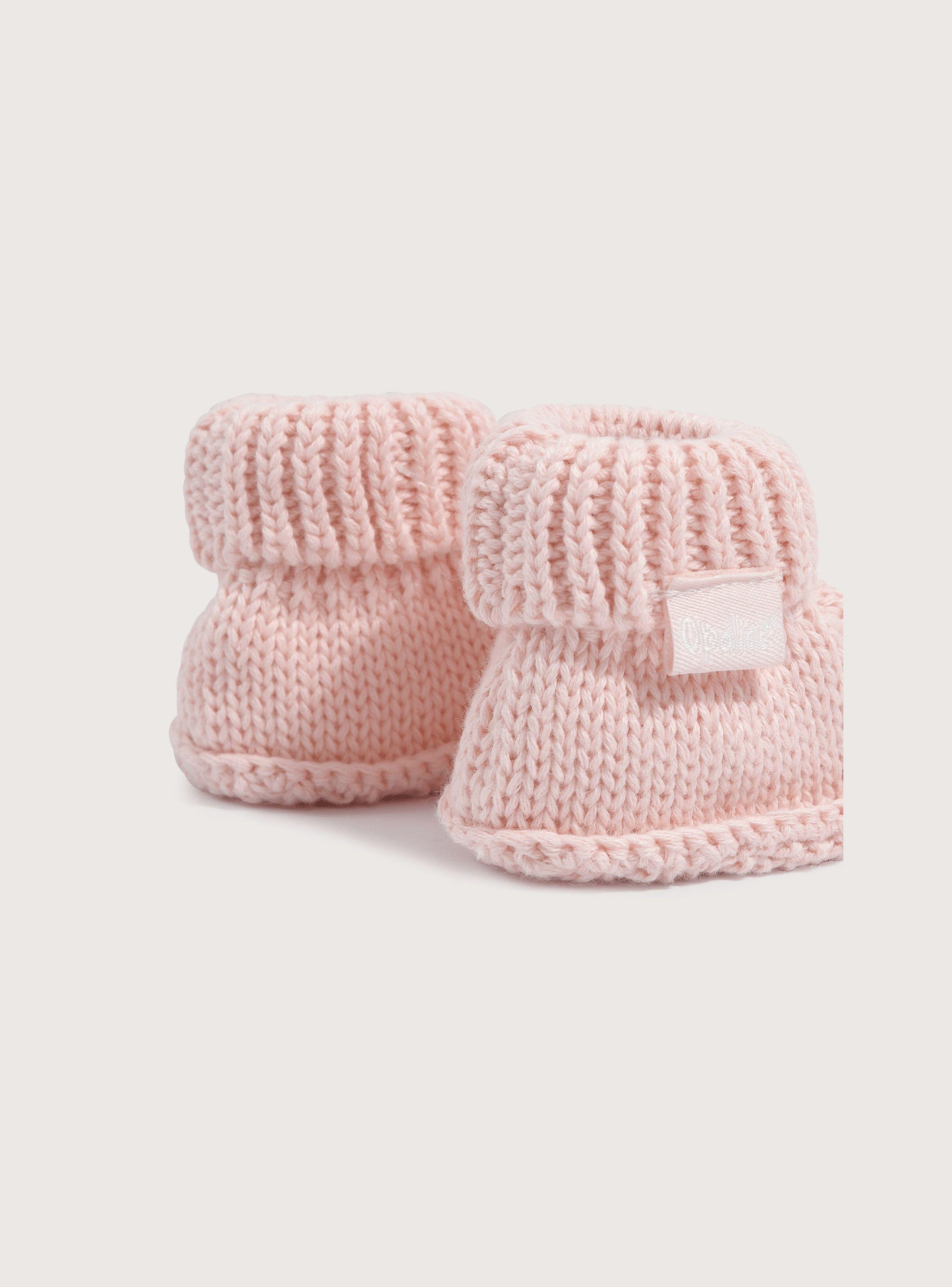 Pantufla Niña Rosado 39181 OPALINE-4