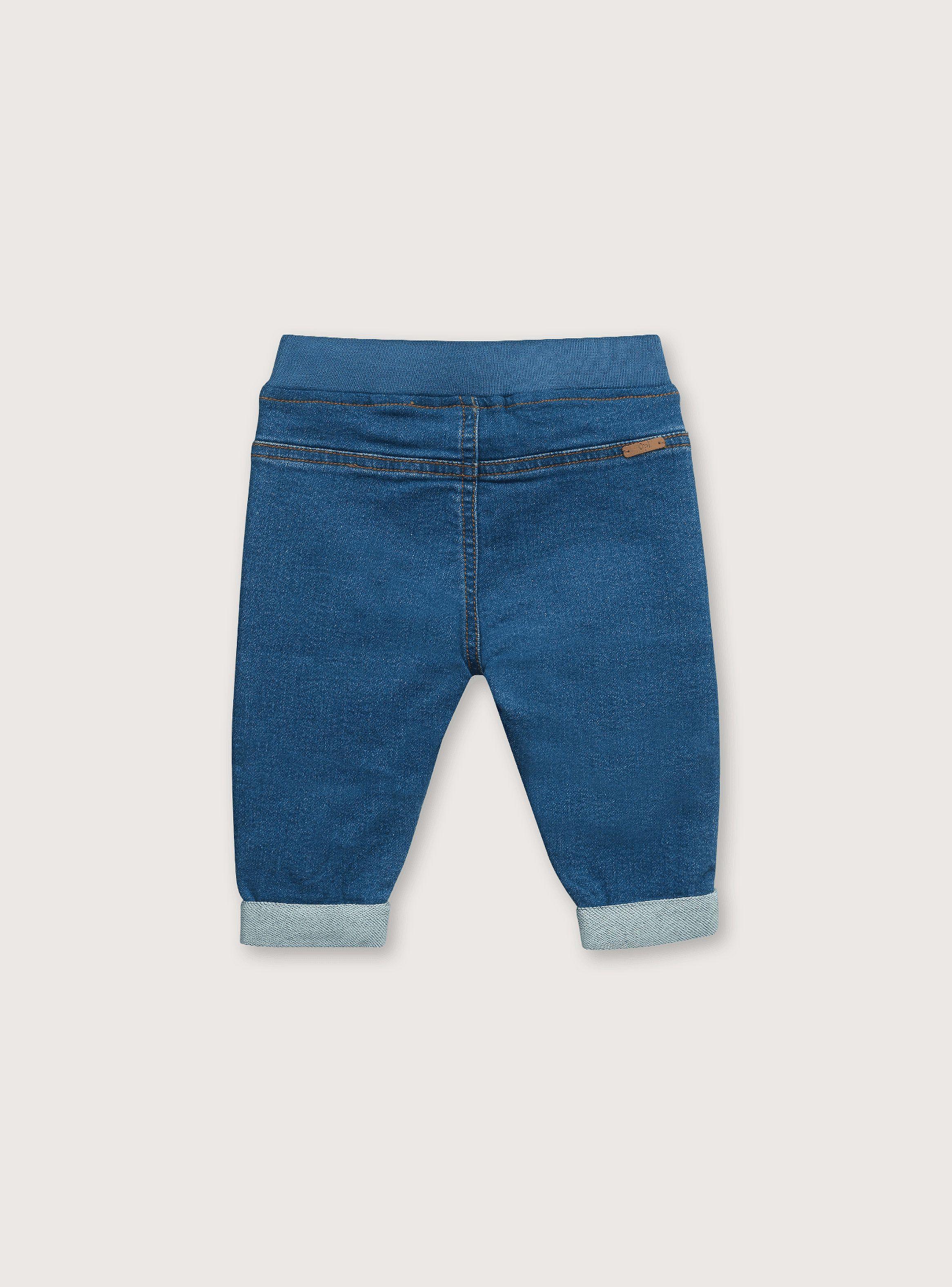 Jeans Niño Azul 38508 OPALINE-1