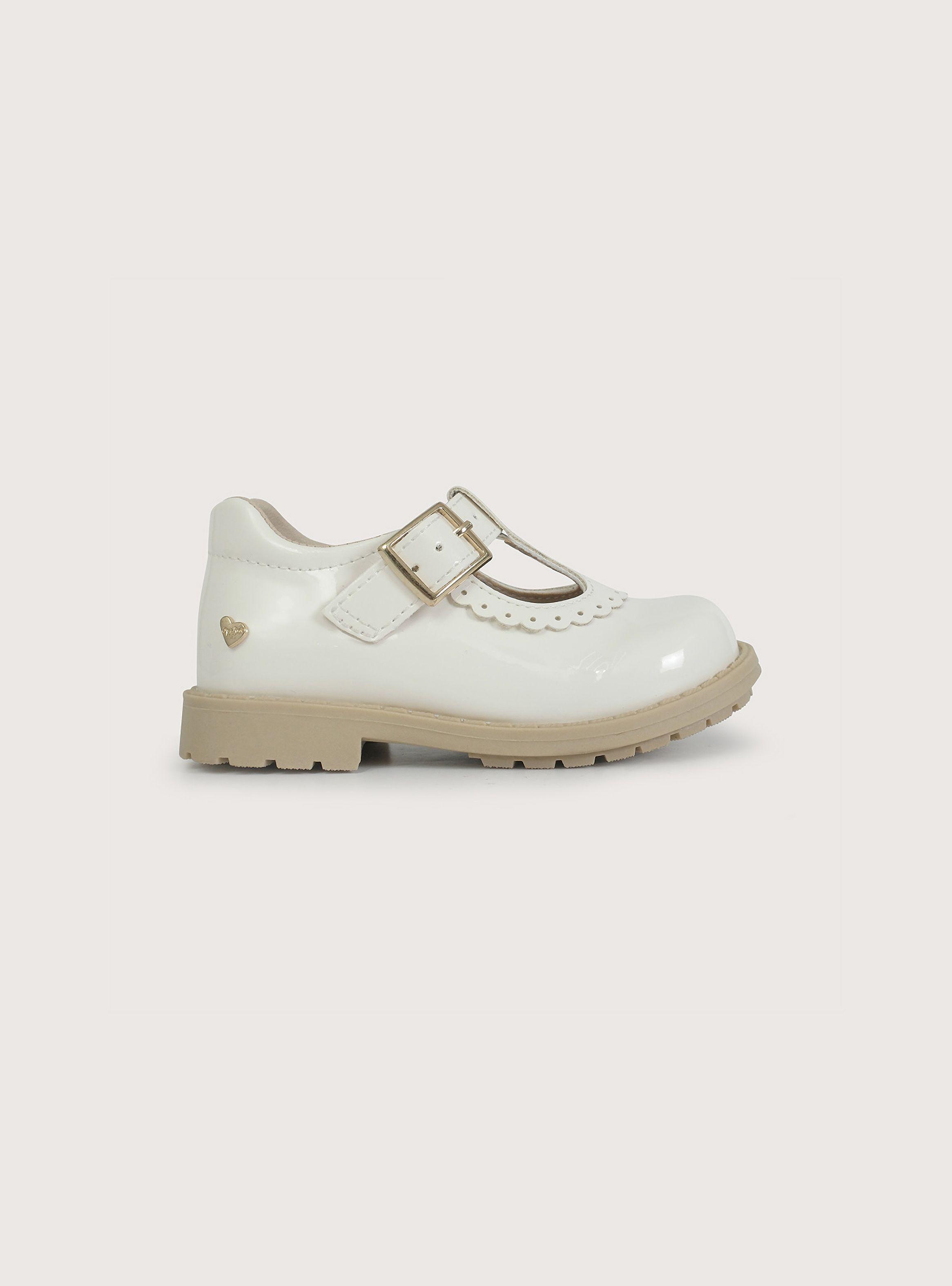 Reina Niña Blanco 40653 Opaline-1