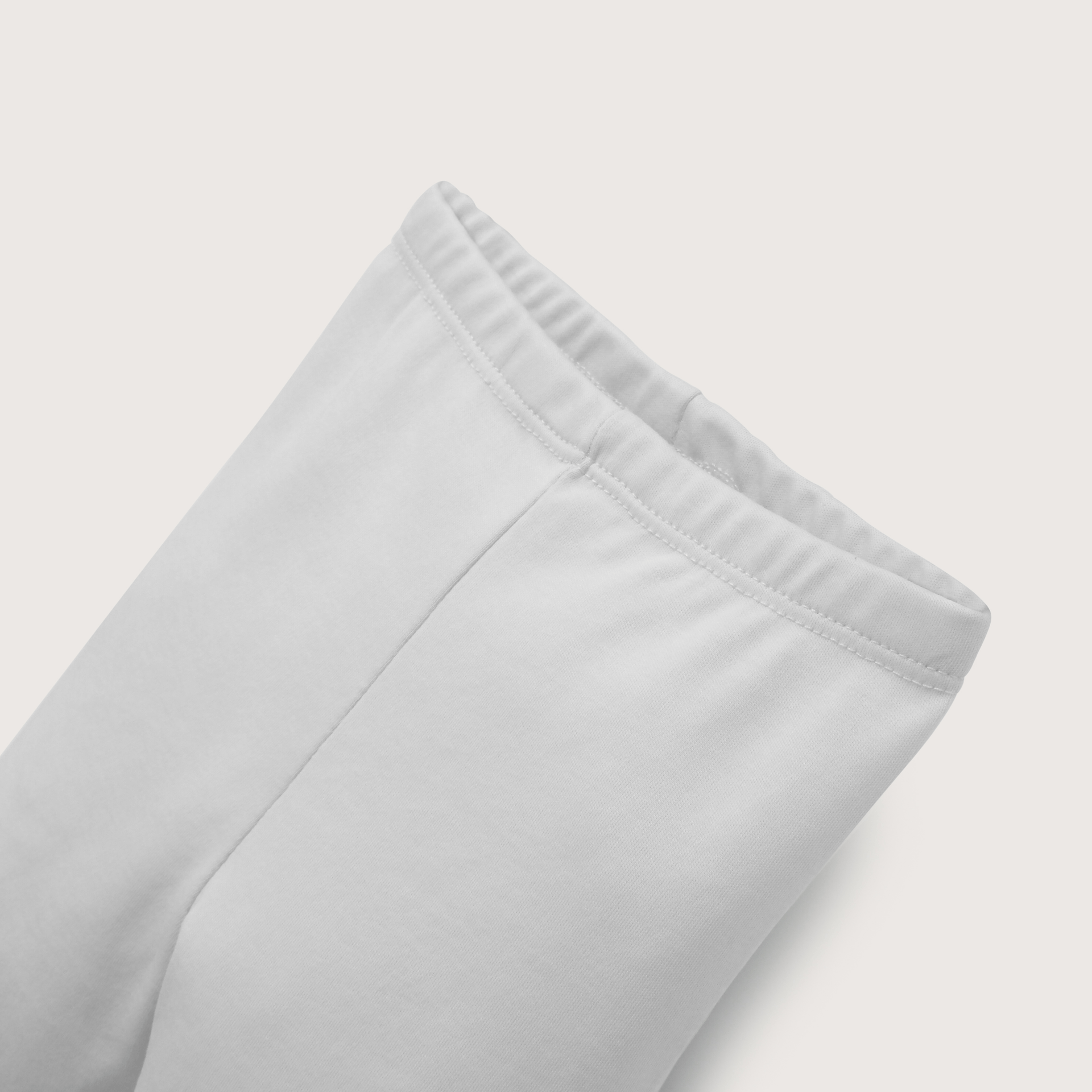 Pack de 2 panty ballerina blanca-3