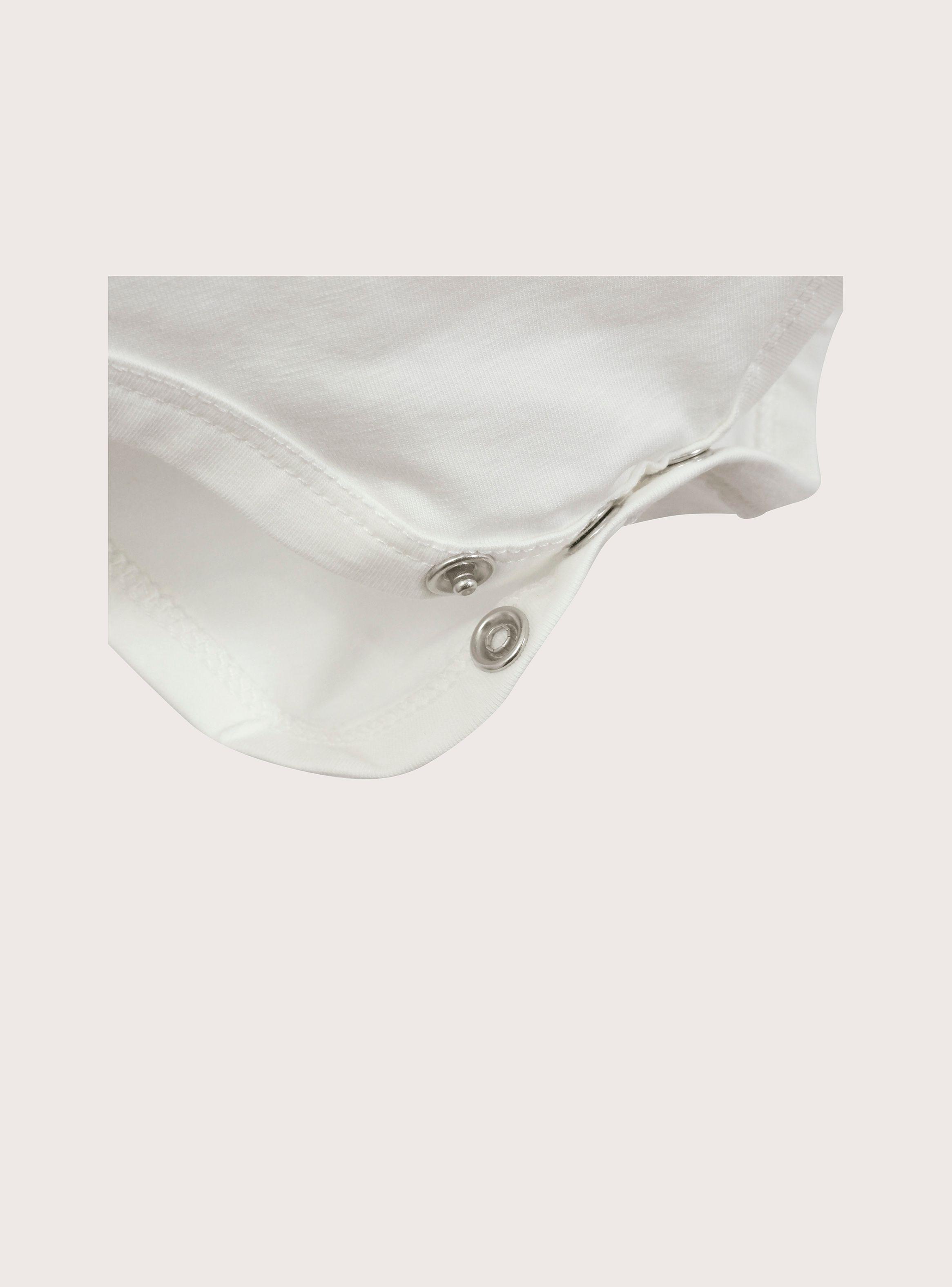 Body Niño Blanco 40092 Opaline-2