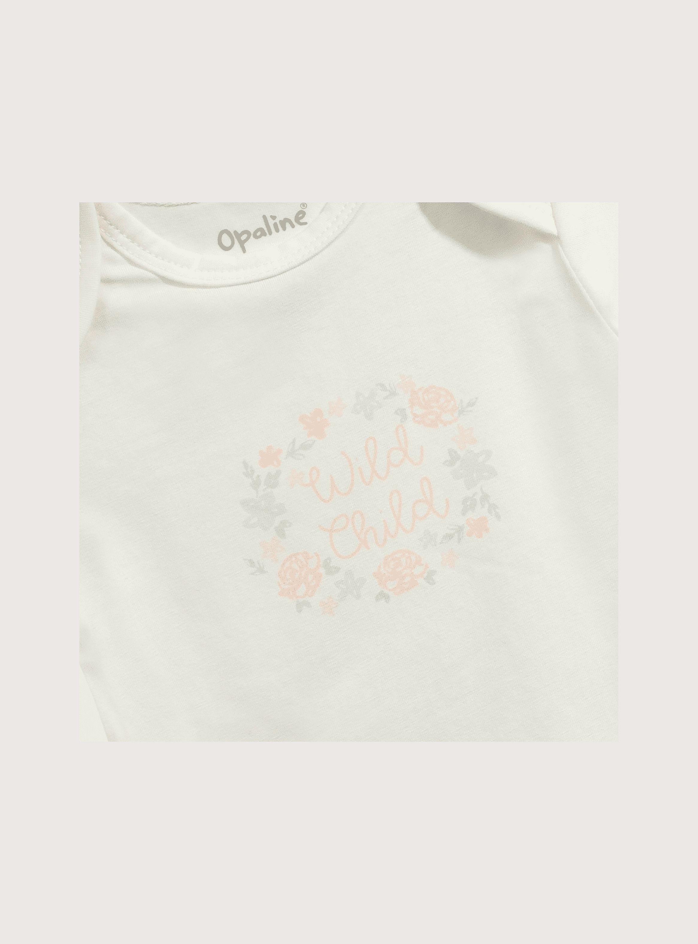 Pack Bodies Niña Rosado 39500 Opaline-4