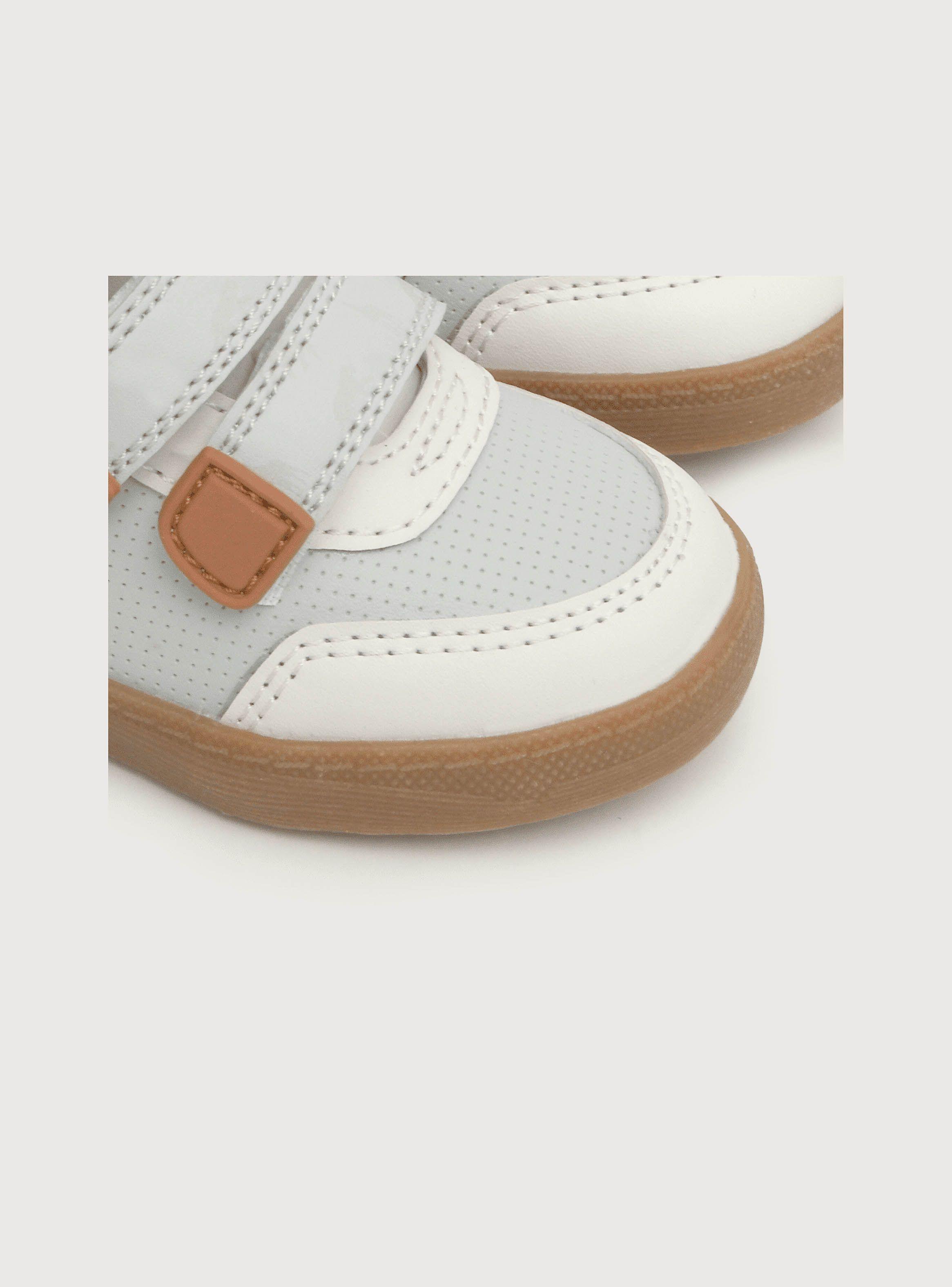 Zapatilla Urbana Niño Gris (20 A 29) Opaline-5