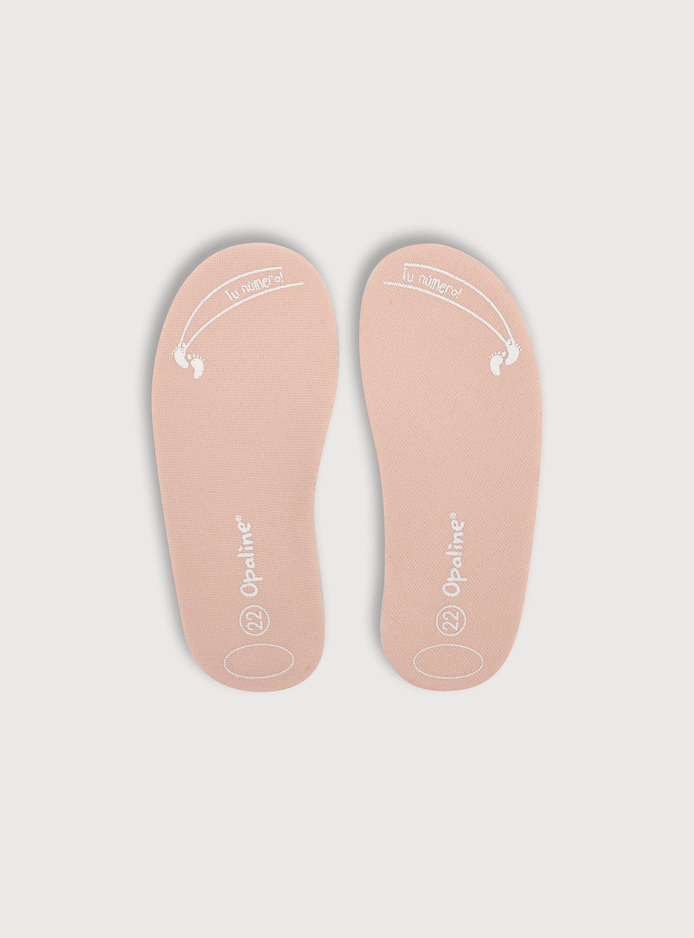 Zapatilla Niña Sport Full Rosado (20 A 29) Opaline-6